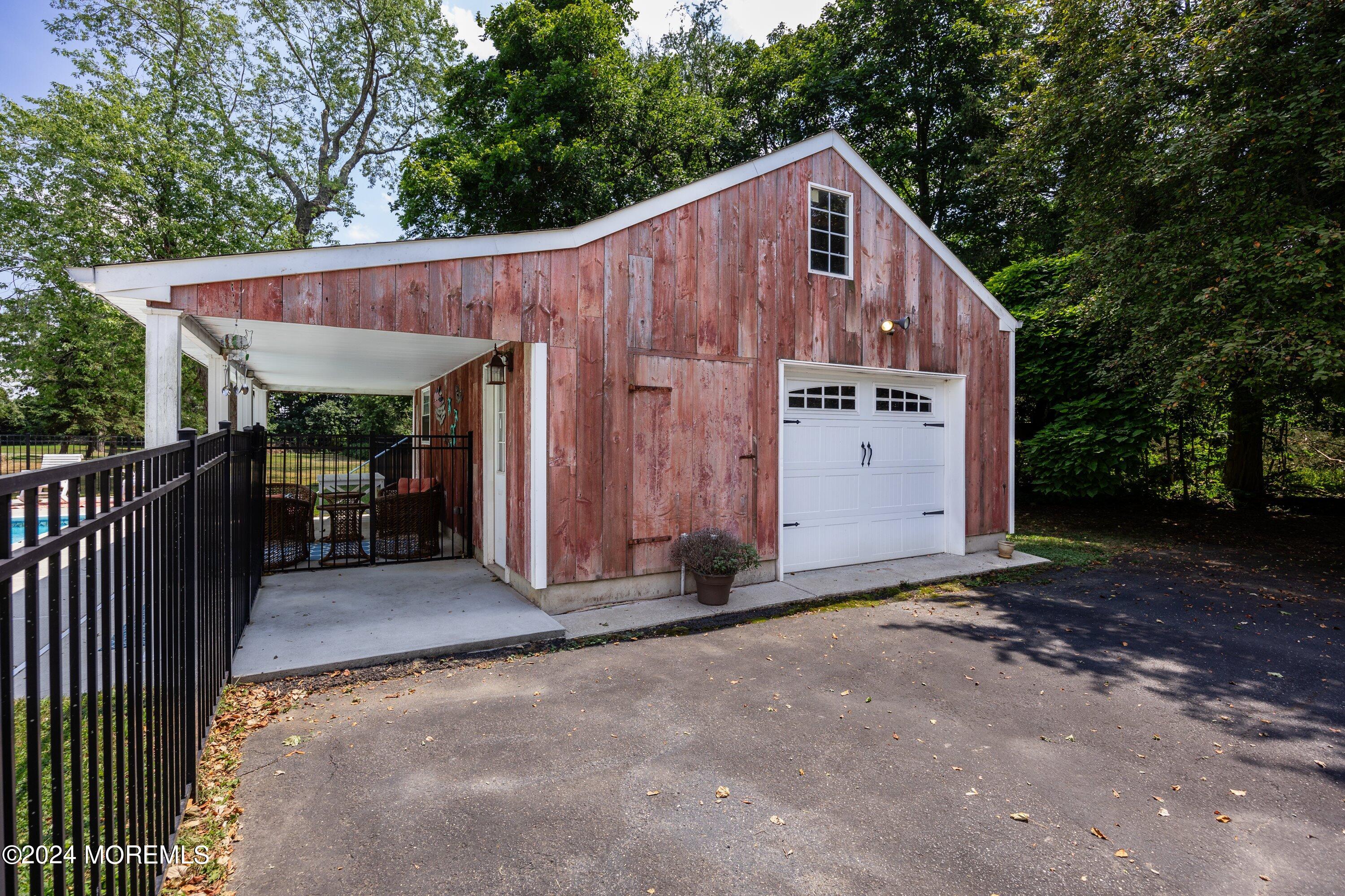 151 Burlington Path Road Cream Ridge NJ 08514