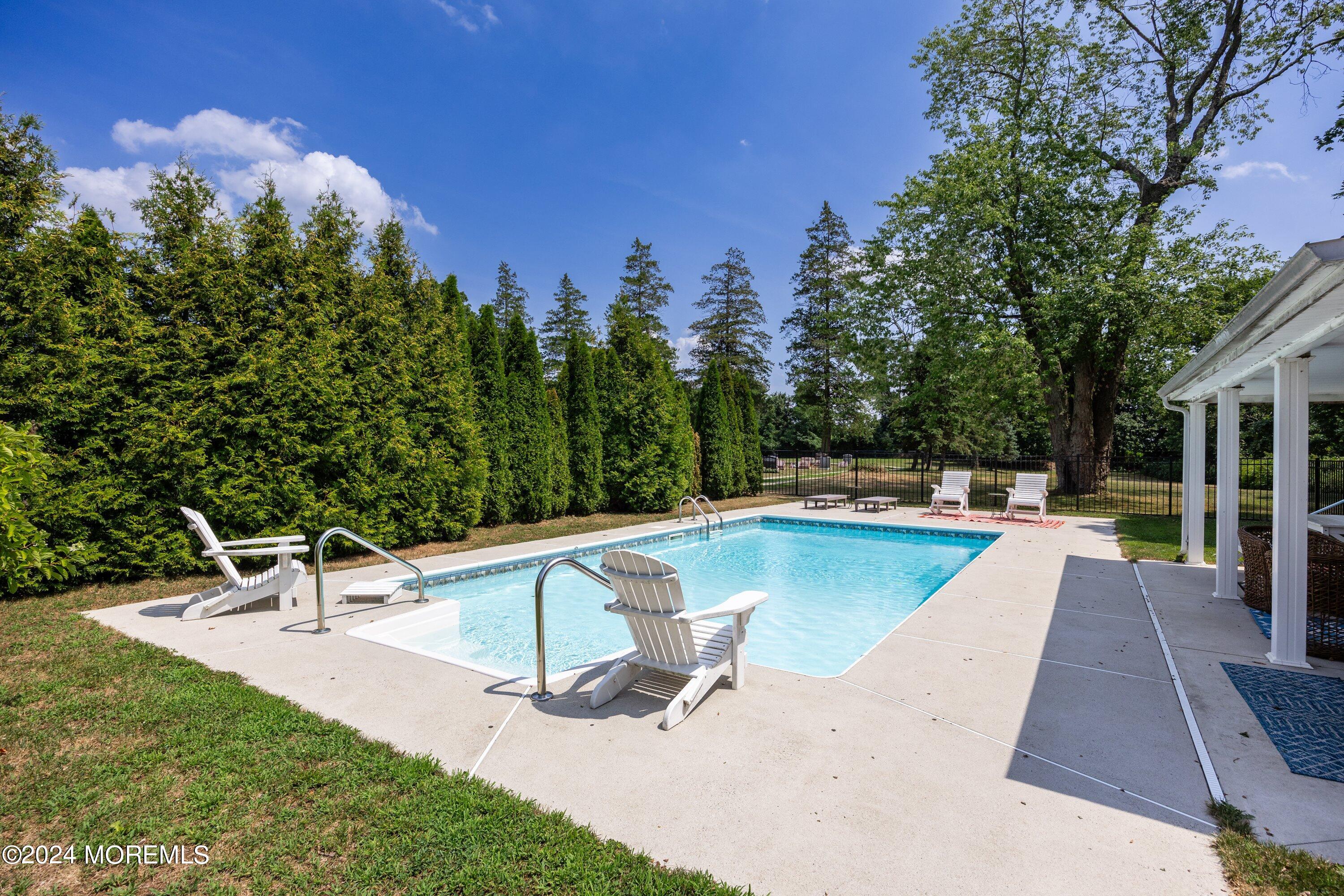 151 Burlington Path Road Cream Ridge NJ 08514