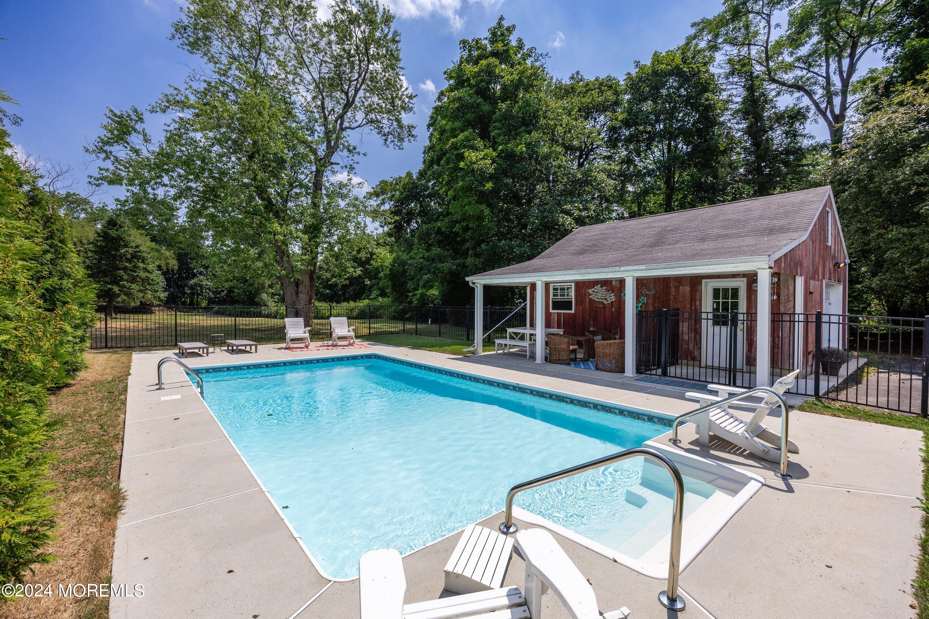 151 Burlington Path Road Cream Ridge NJ 08514