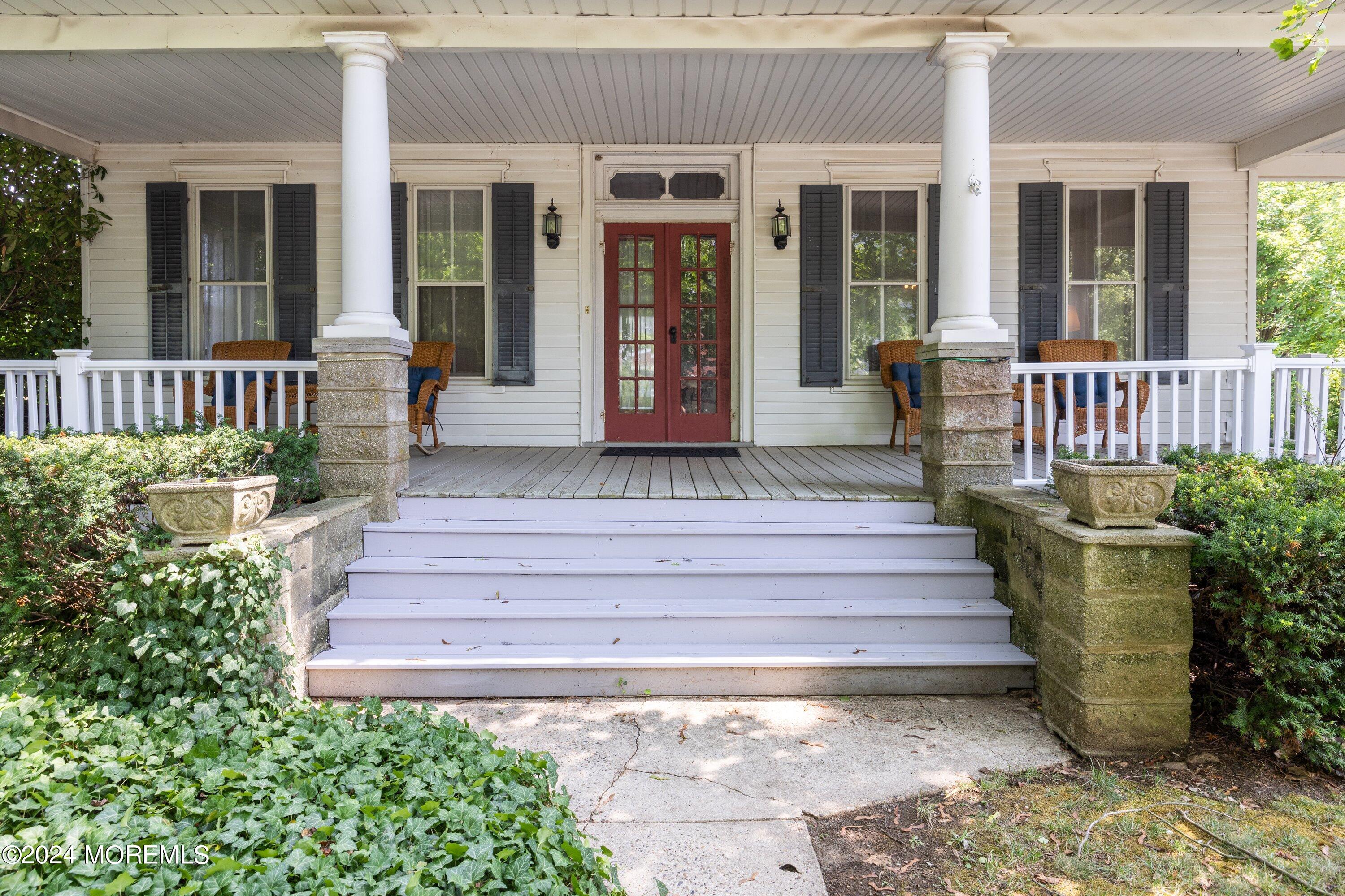 151 Burlington Path Road Cream Ridge NJ 08514