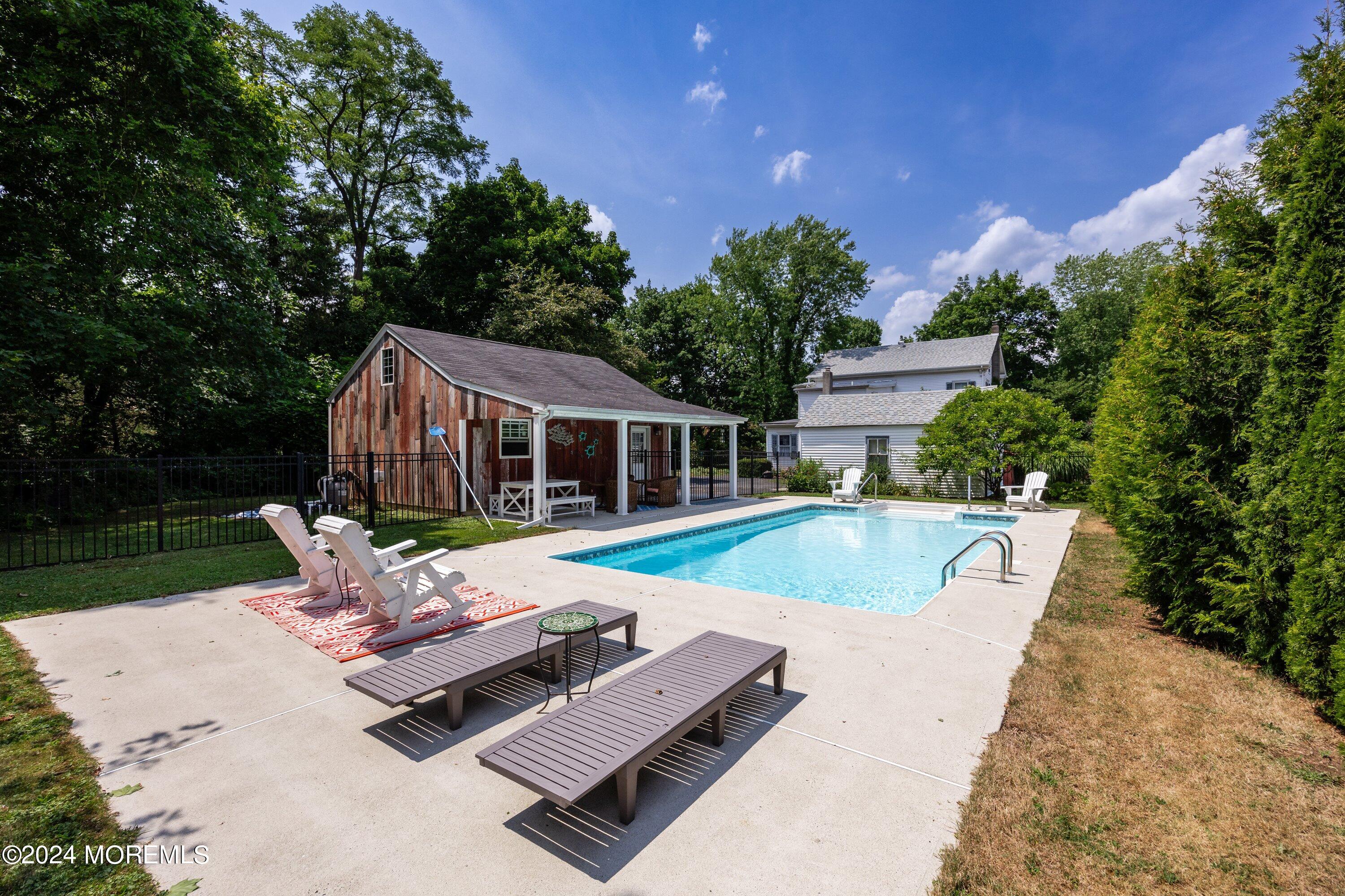 151 Burlington Path Road Cream Ridge NJ 08514