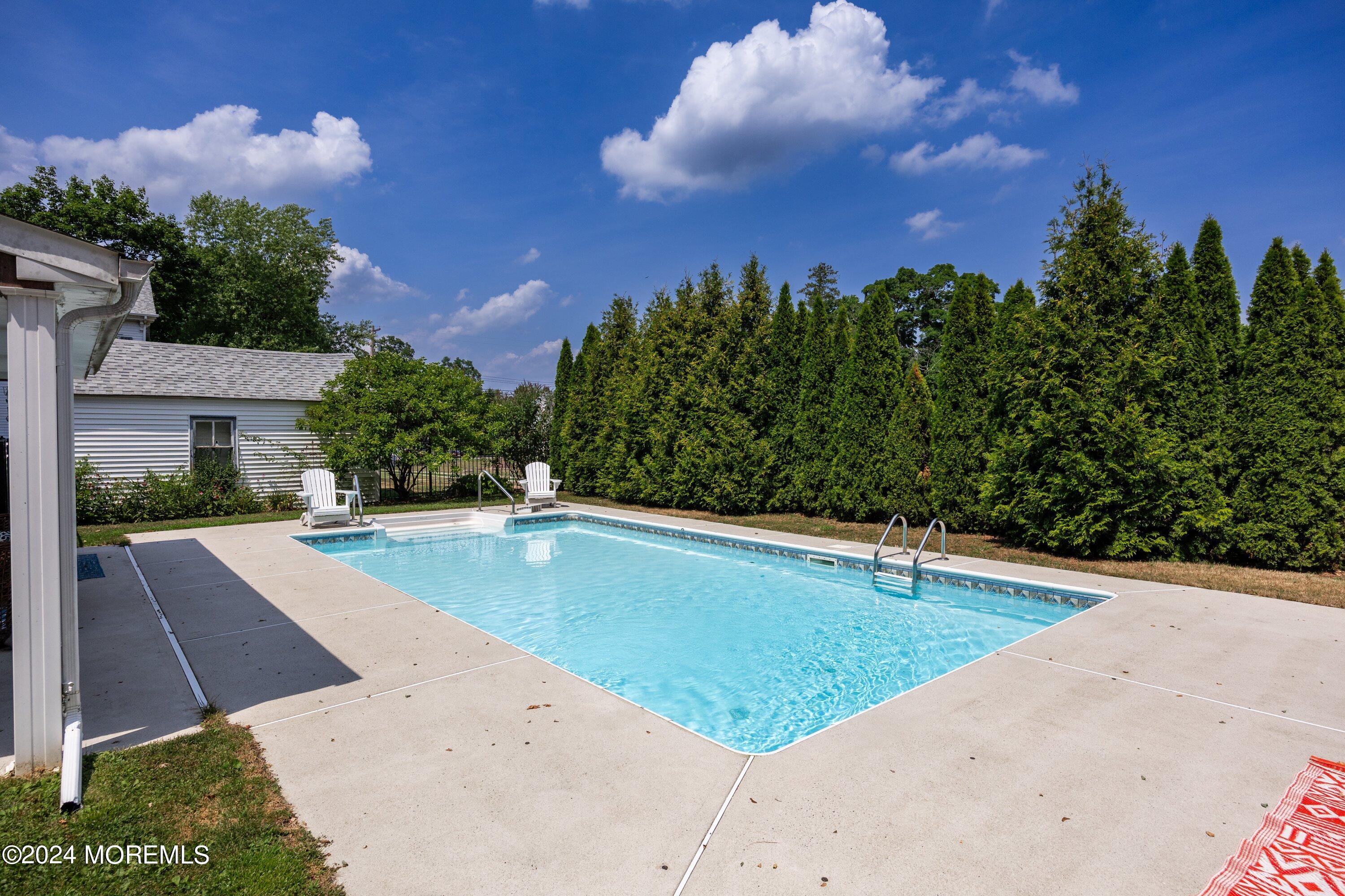 151 Burlington Path Road Cream Ridge NJ 08514