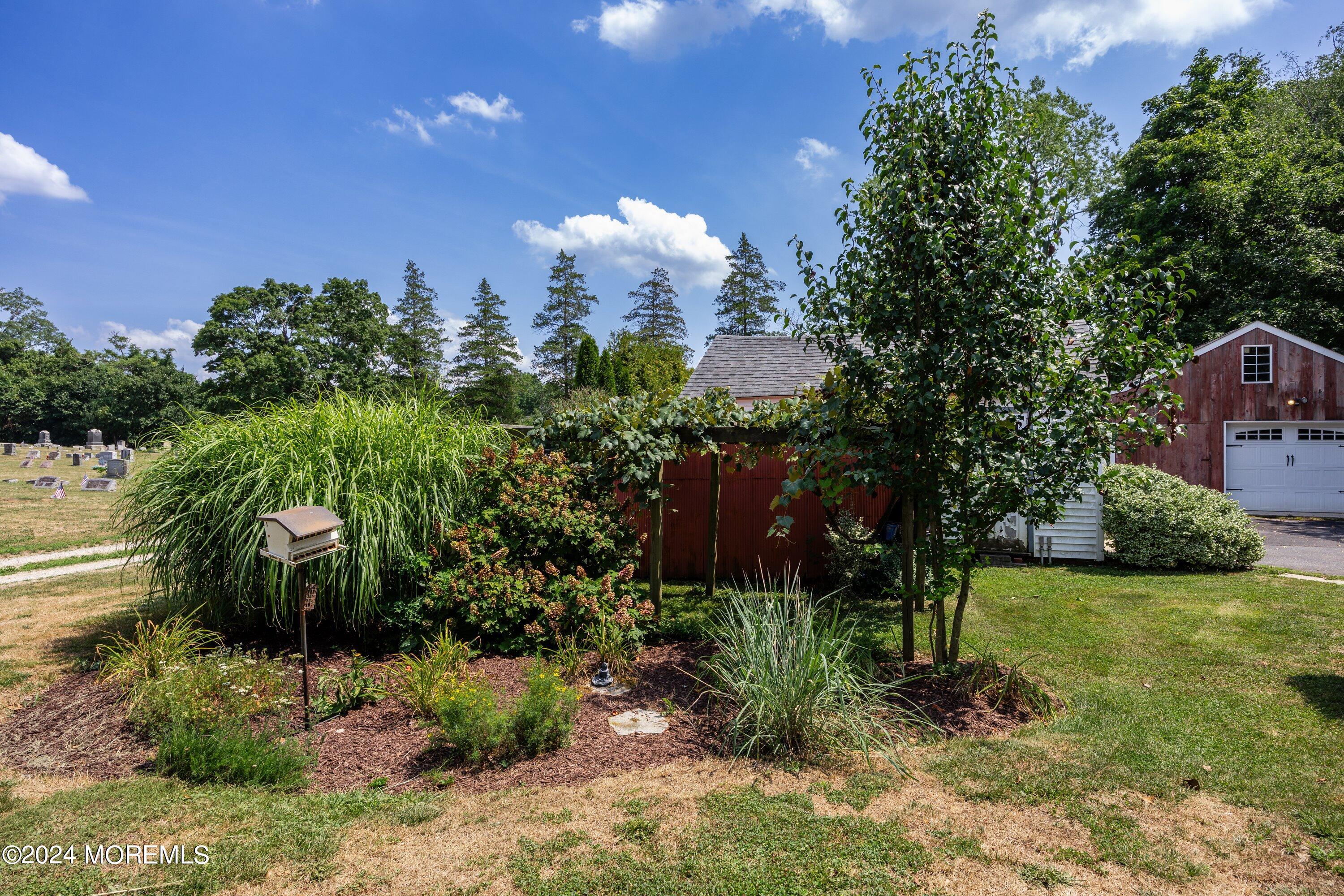 151 Burlington Path Road Cream Ridge NJ 08514