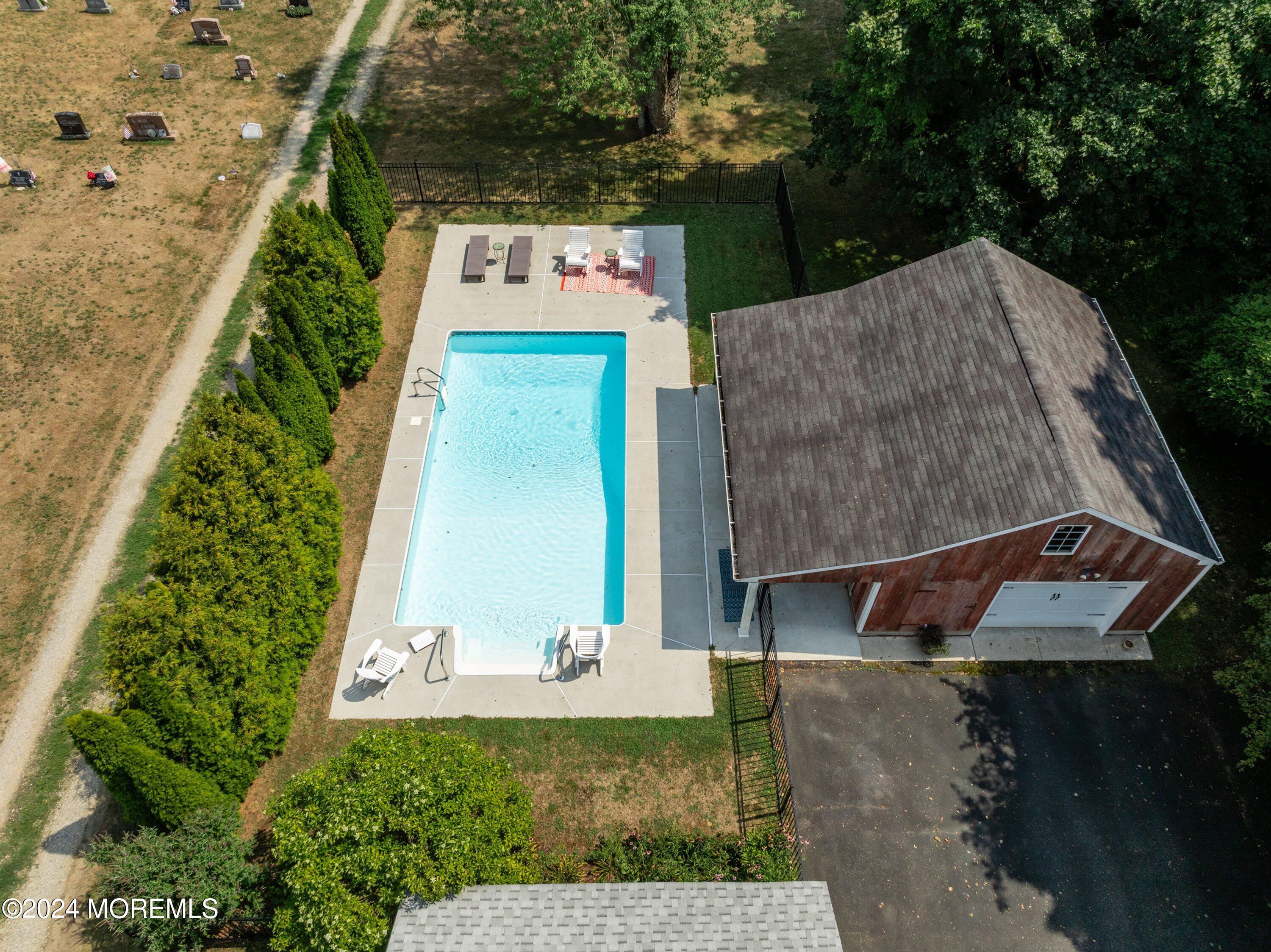 151 Burlington Path Road Cream Ridge NJ 08514