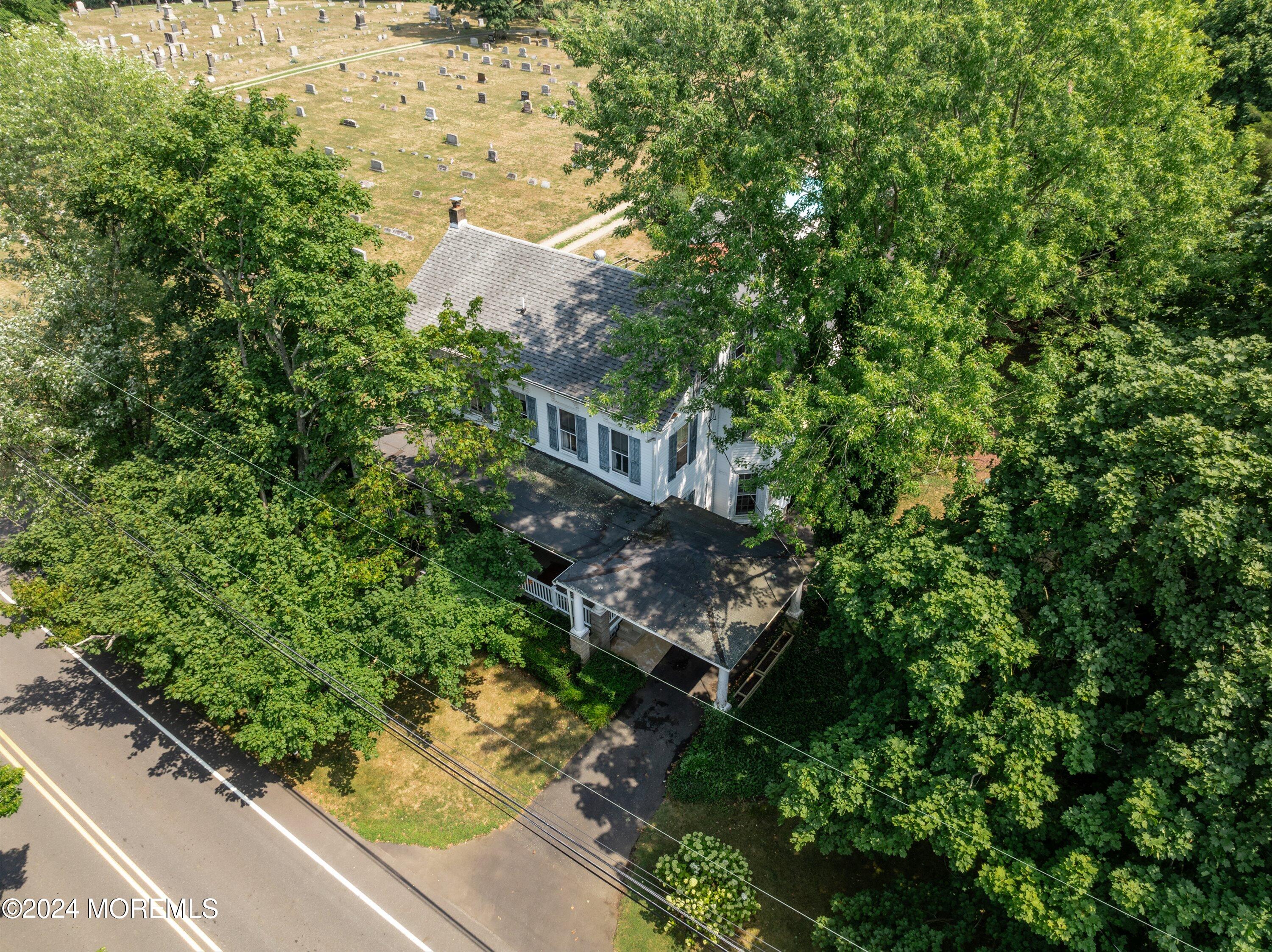 151 Burlington Path Road Cream Ridge NJ 08514