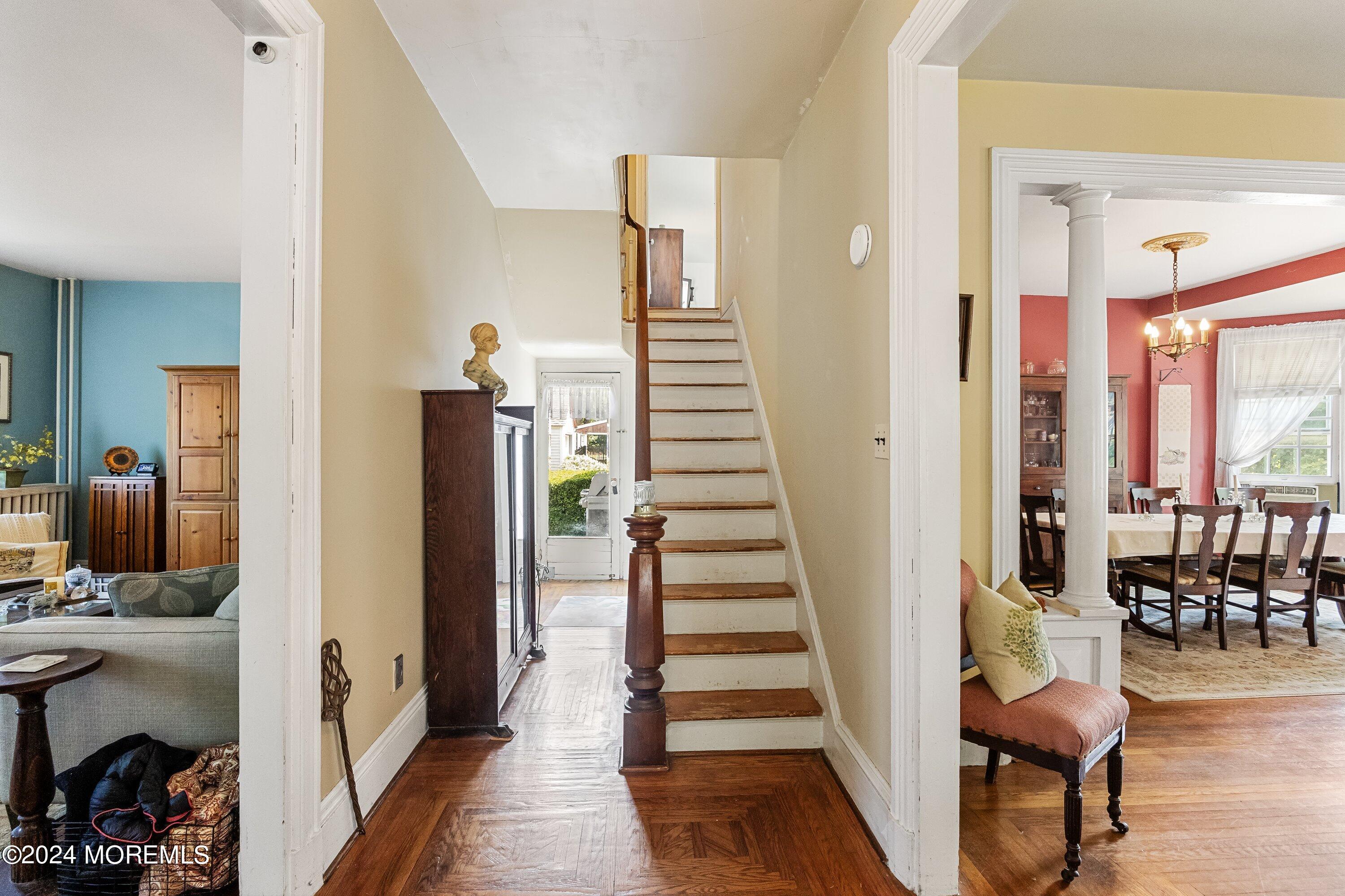 151 Burlington Path Road Cream Ridge NJ 08514