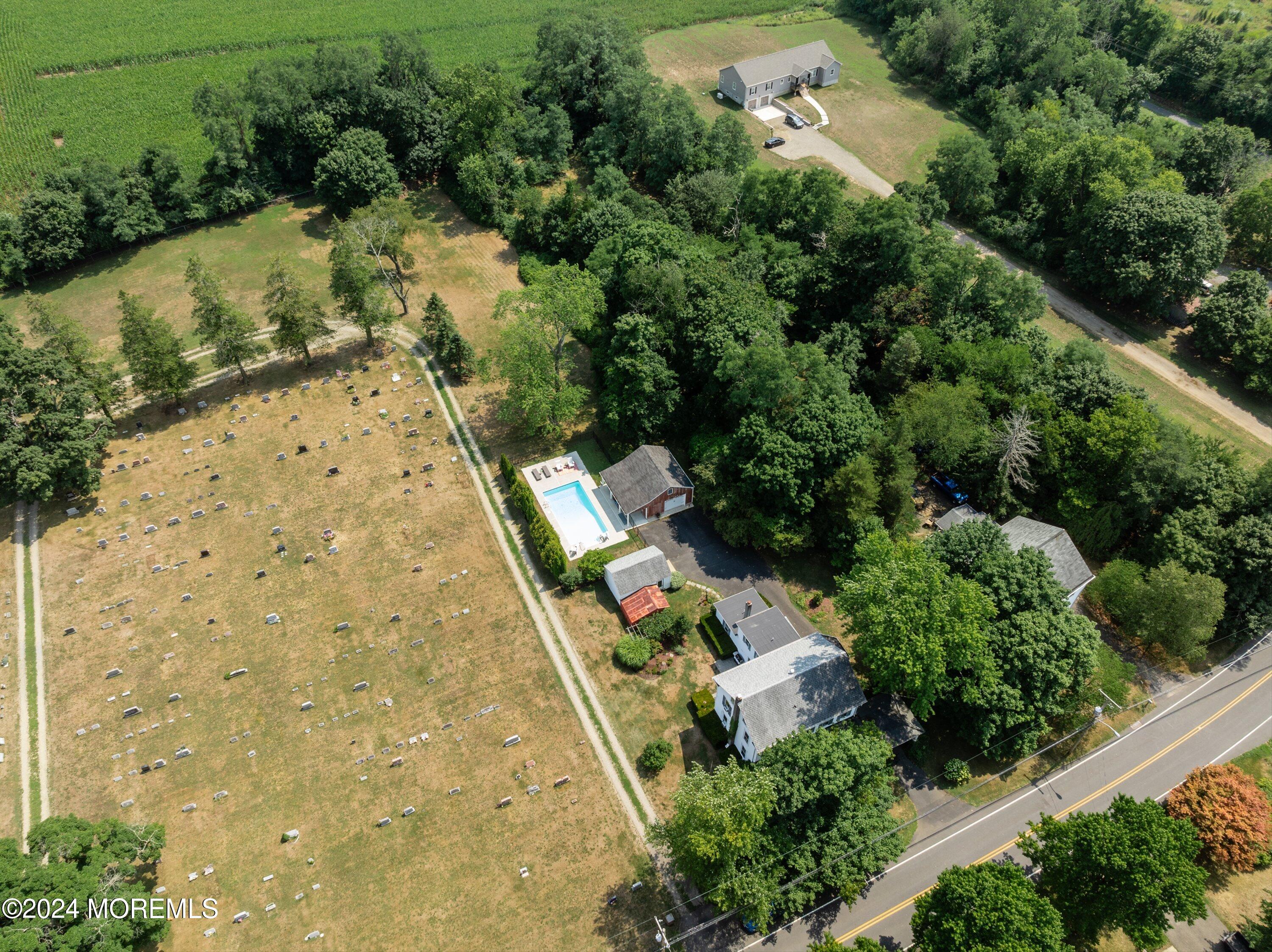 151 Burlington Path Road Cream Ridge NJ 08514