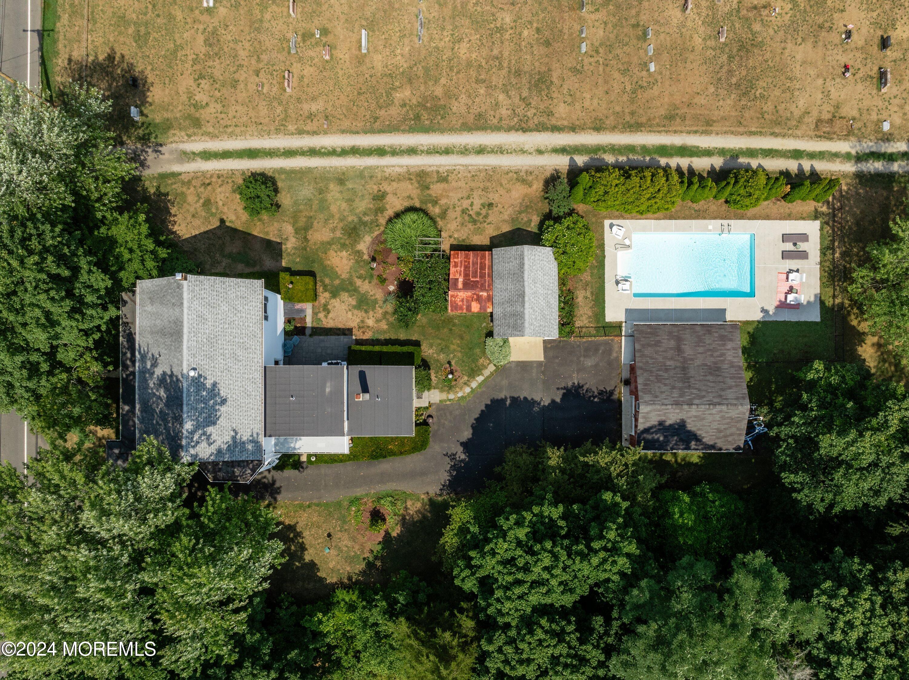 151 Burlington Path Road Cream Ridge NJ 08514