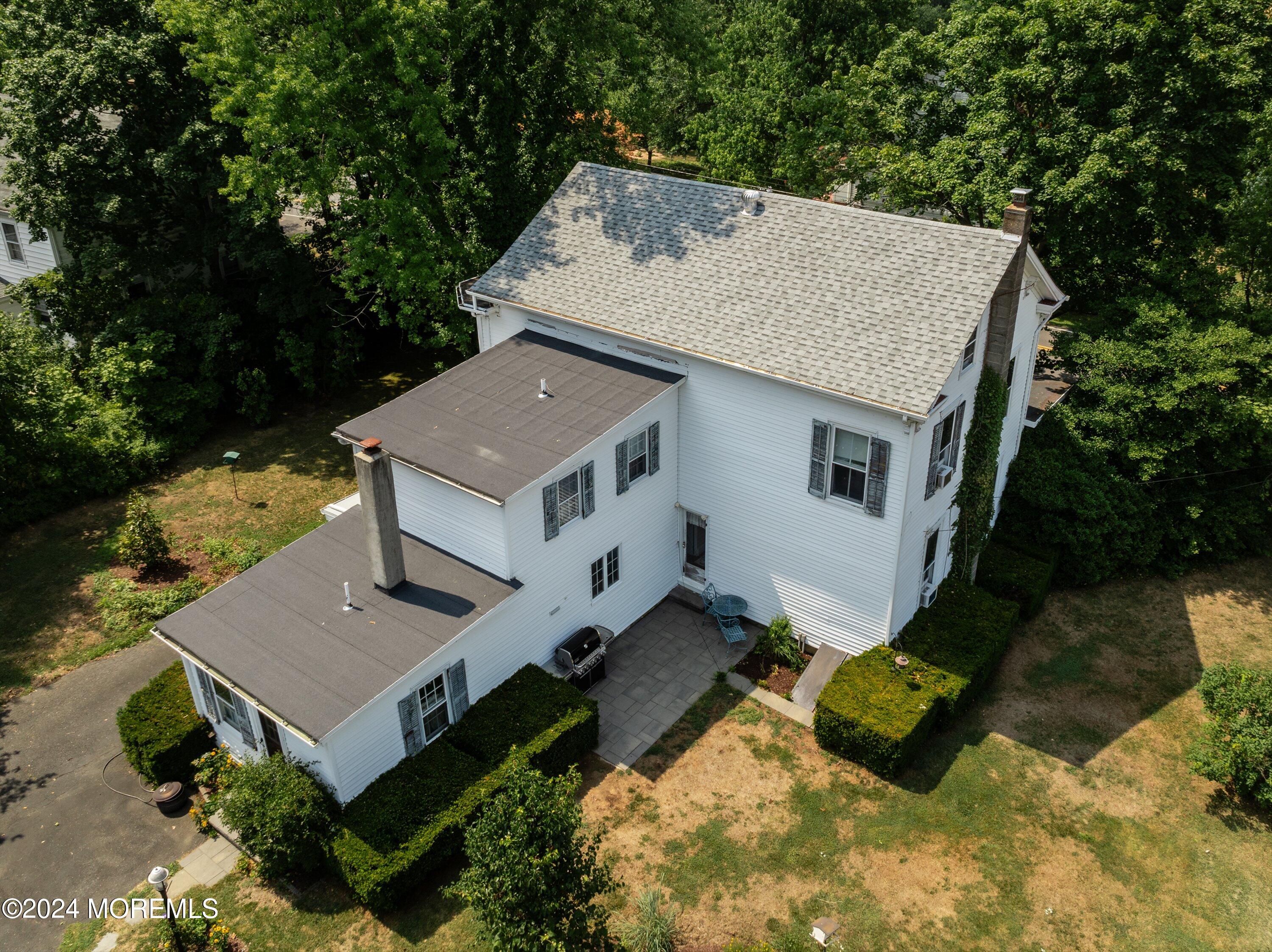 151 Burlington Path Road Cream Ridge NJ 08514