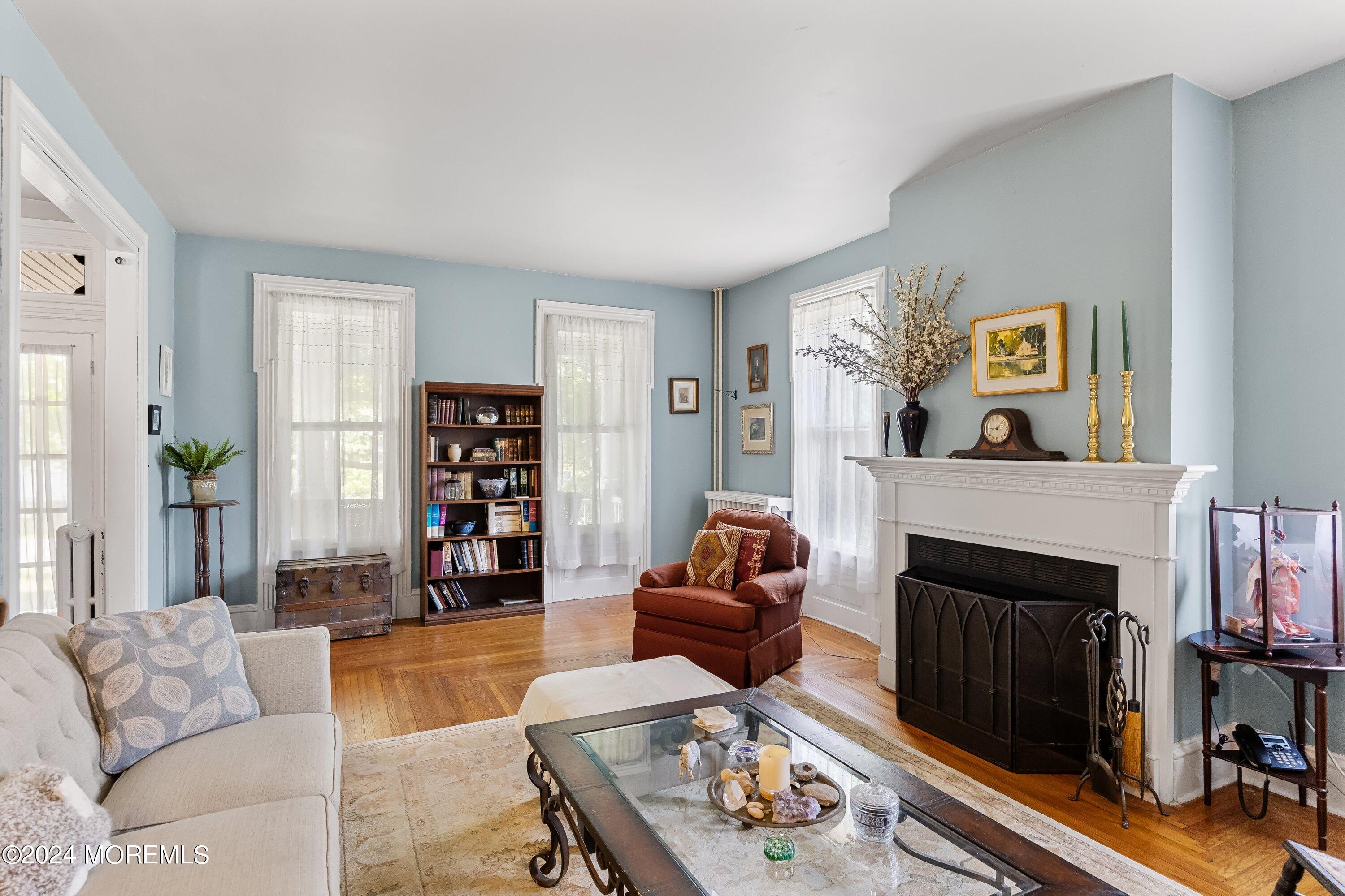 151 Burlington Path Road Cream Ridge NJ 08514