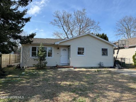 289 16th Avenue Brick NJ 08724