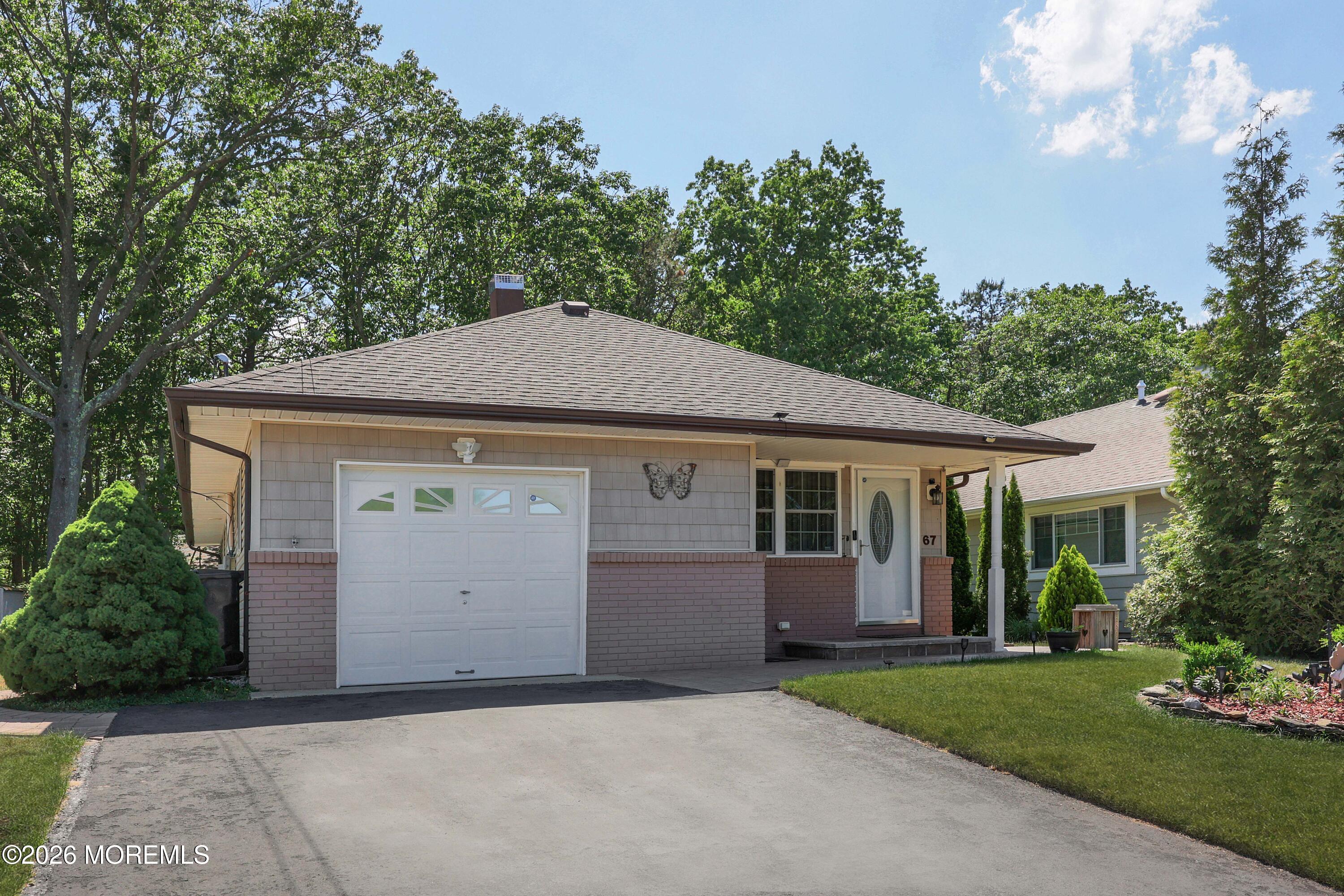 67 Mount Matterhorn Lane Toms River NJ 08753
