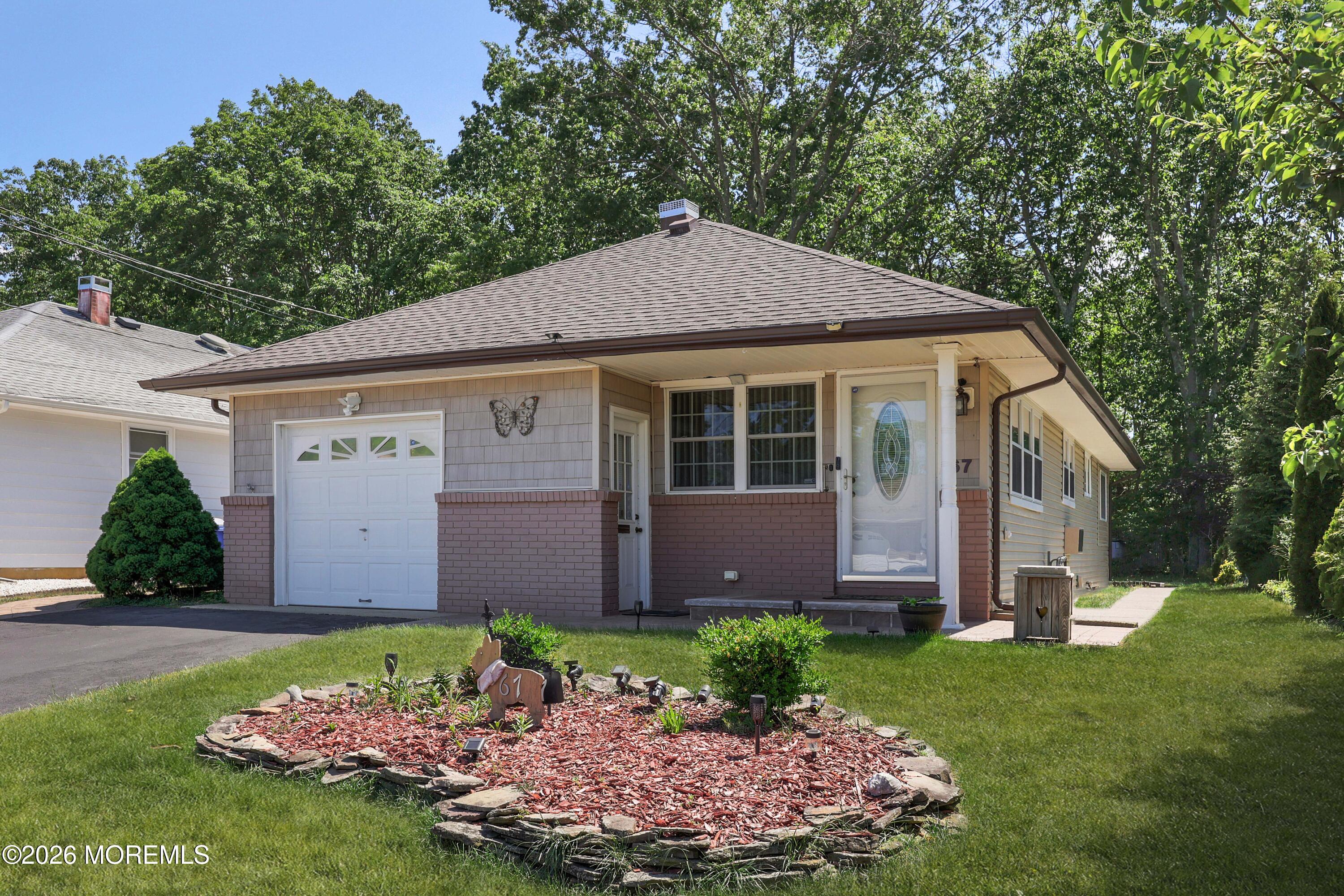 67 Mount Matterhorn Lane Toms River NJ 08753