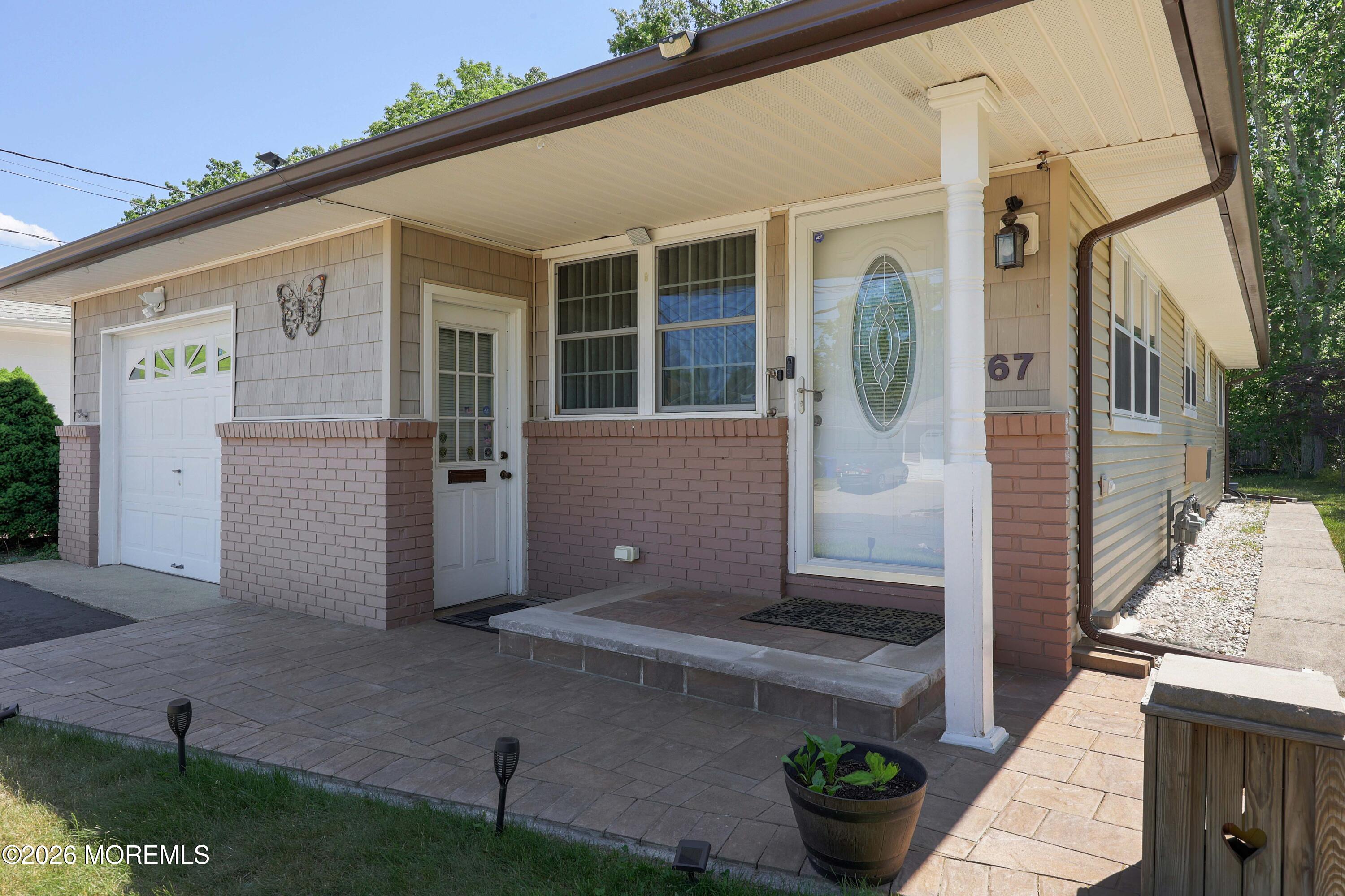 67 Mount Matterhorn Lane Toms River NJ 08753