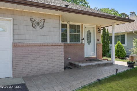 67 Mount Matterhorn Lane Toms River NJ 08753