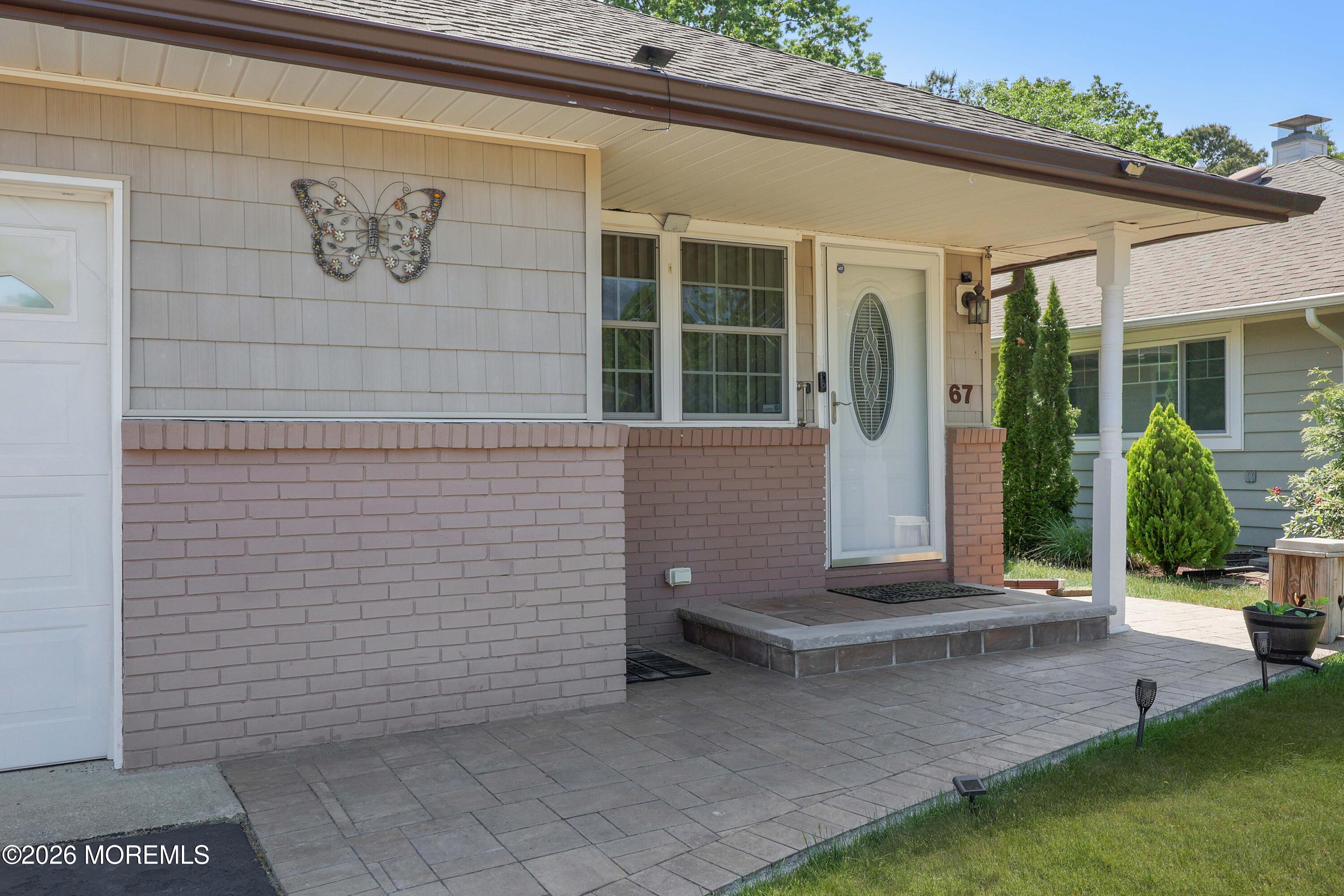 67 Mount Matterhorn Lane Toms River NJ 08753