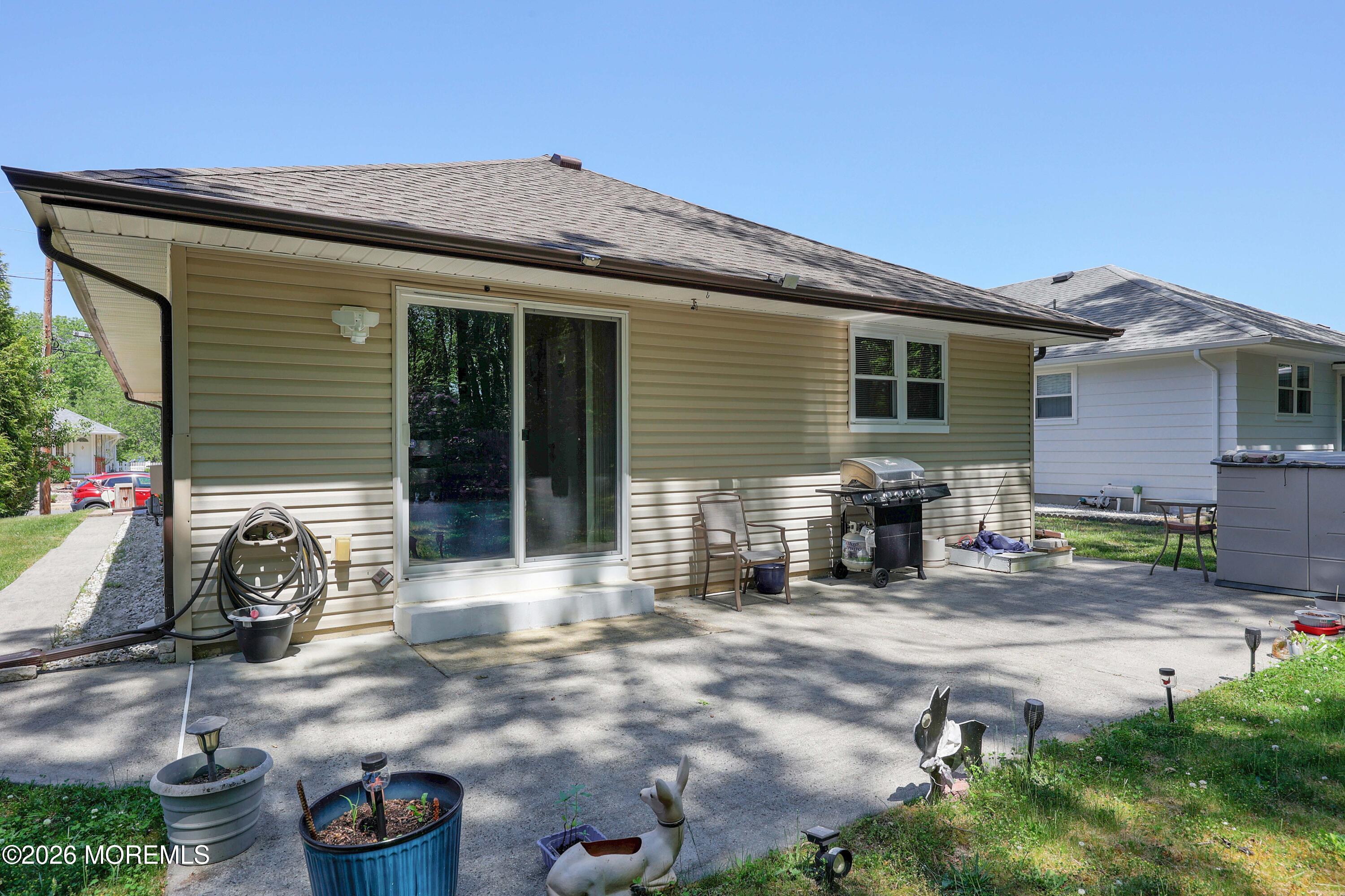 67 Mount Matterhorn Lane Toms River NJ 08753