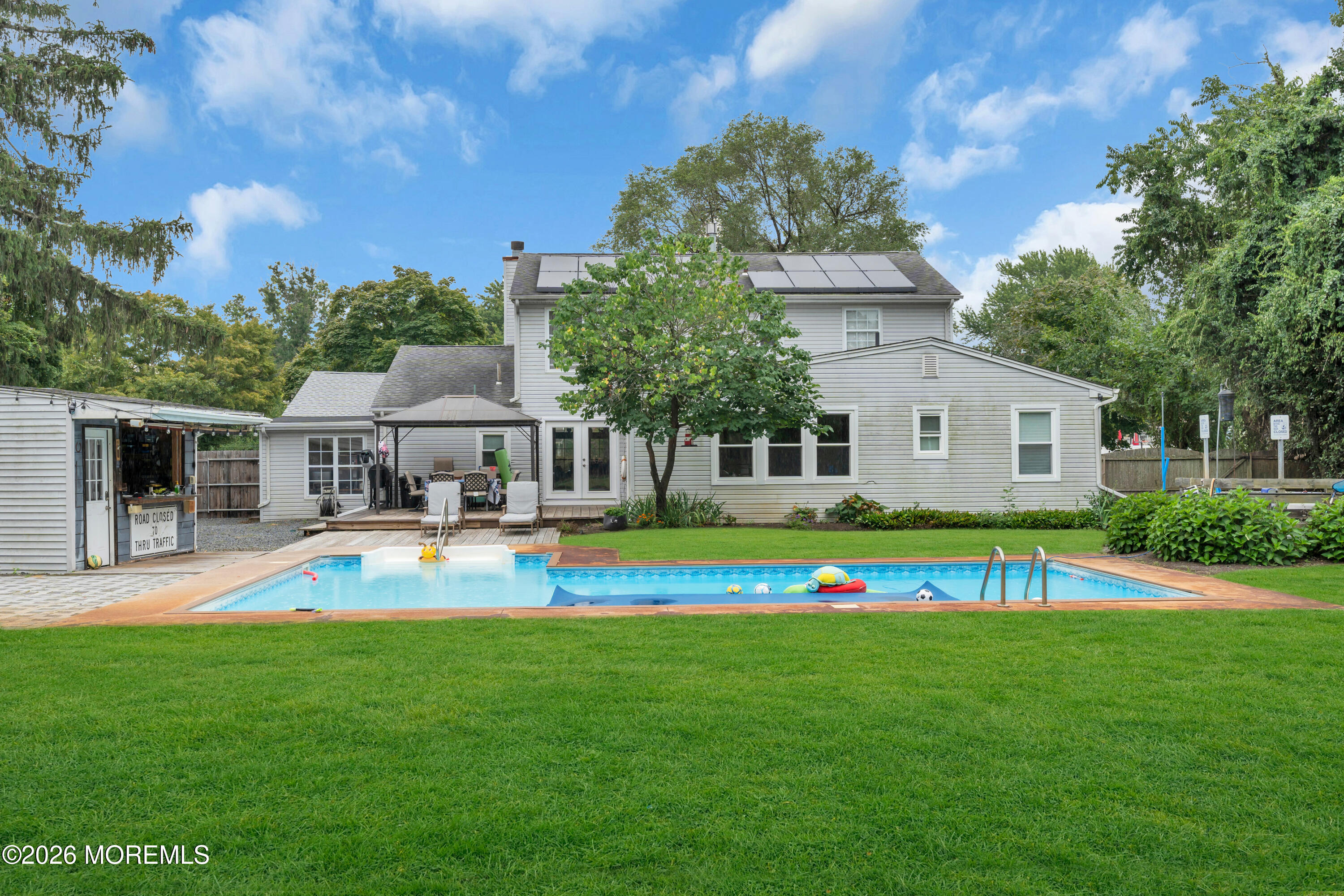 382 Marc Drive Toms River NJ 08753