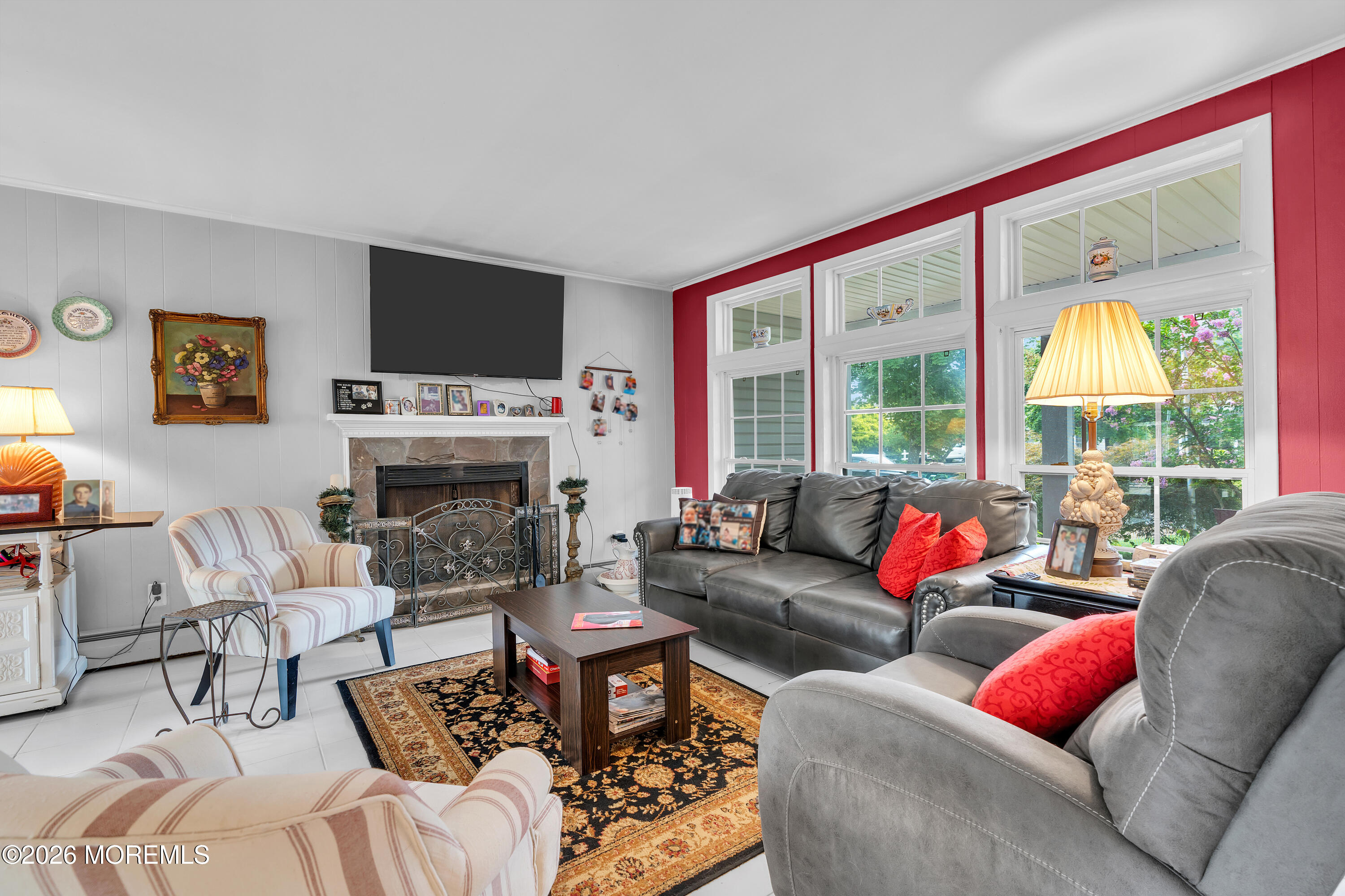 382 Marc Drive Toms River NJ 08753