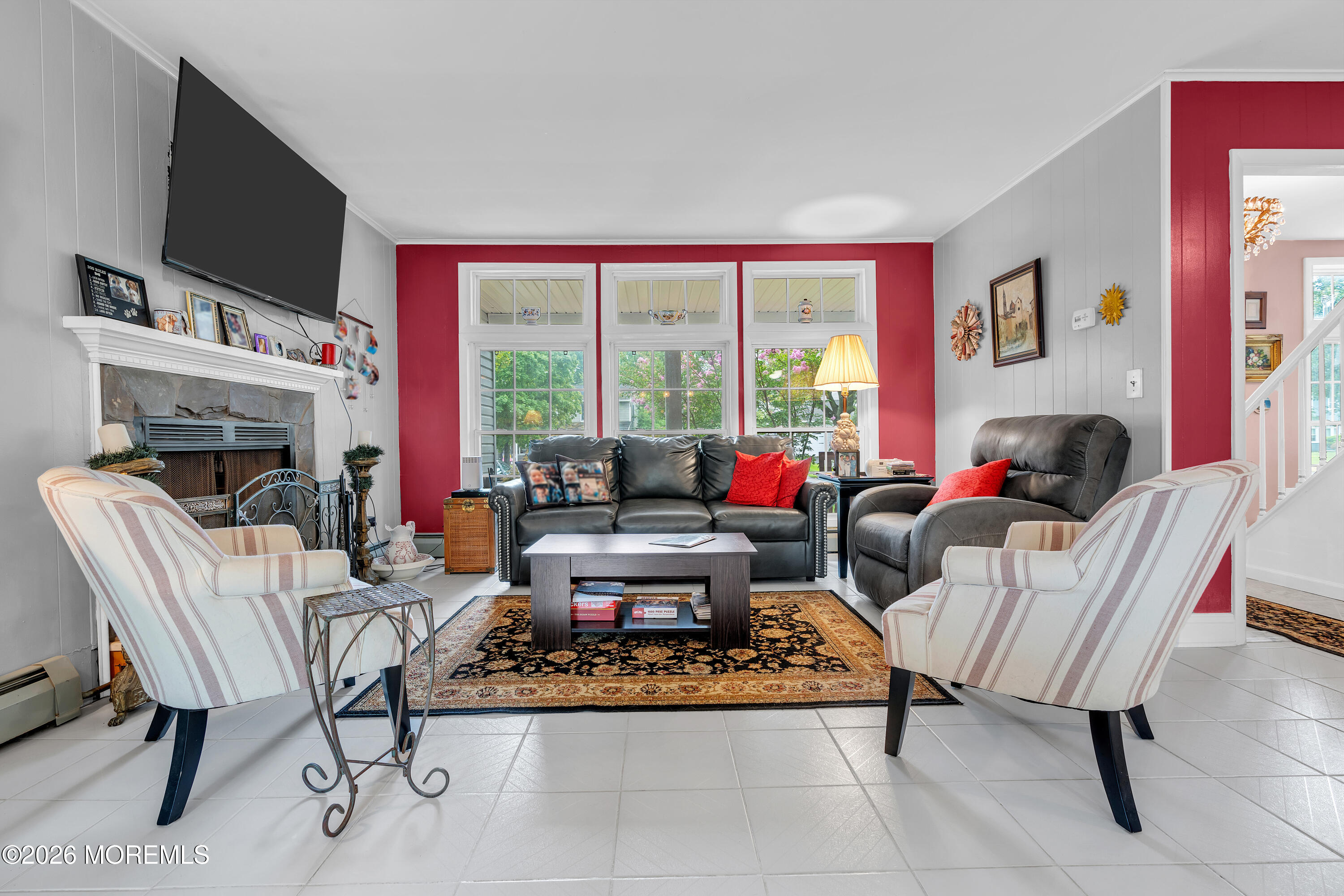 382 Marc Drive Toms River NJ 08753