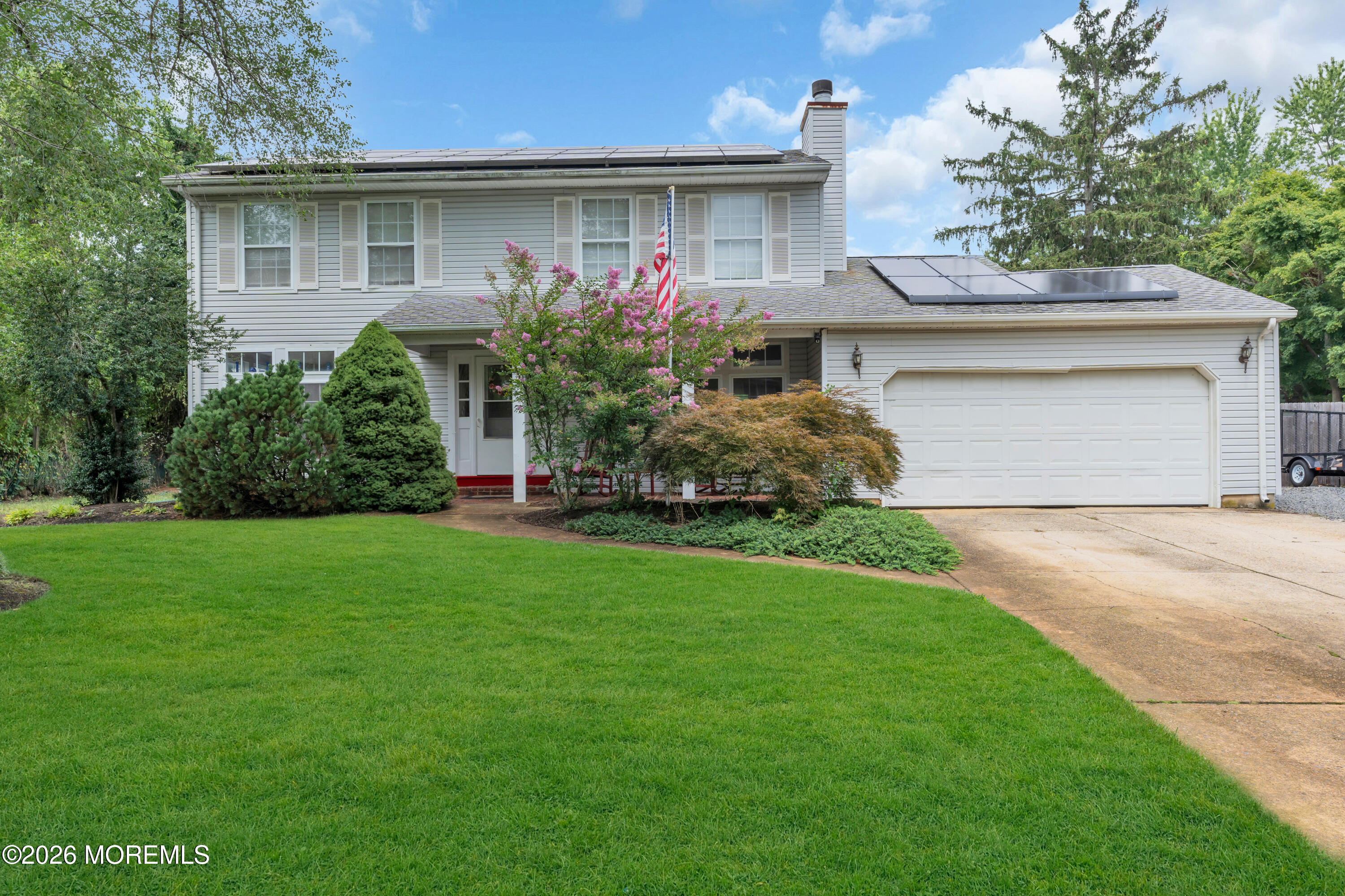 382 Marc Drive Toms River NJ 08753