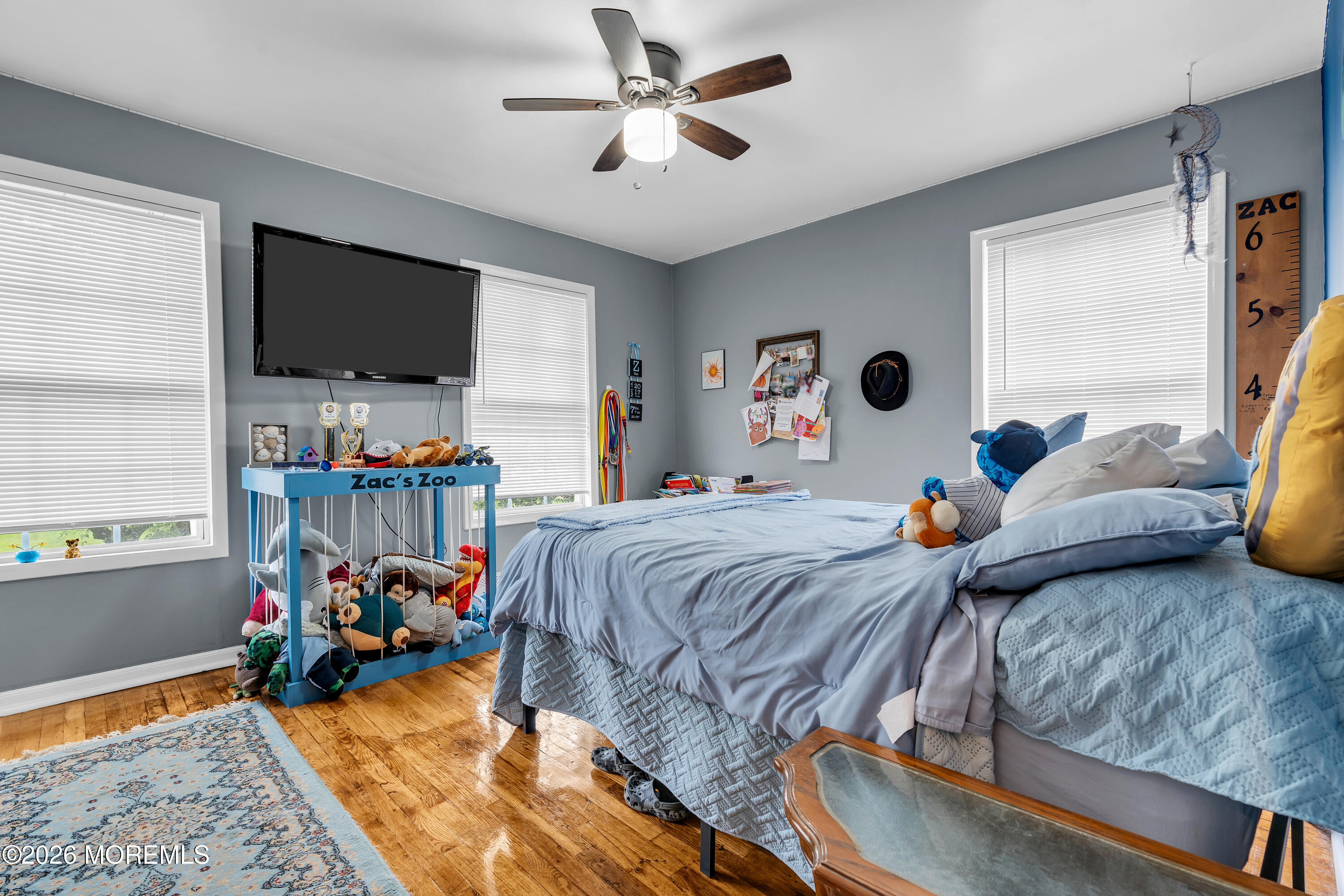 382 Marc Drive Toms River NJ 08753