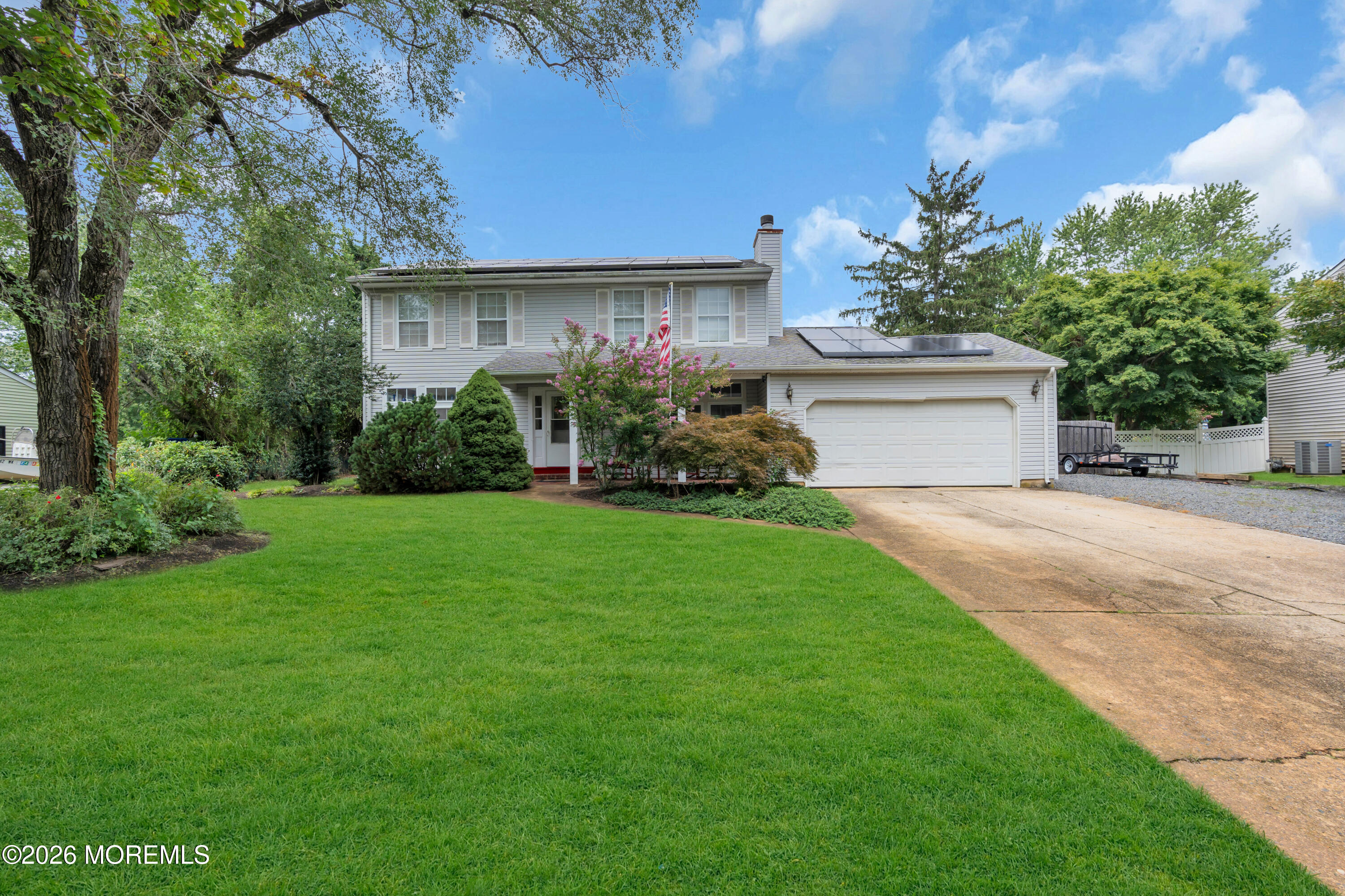 382 Marc Drive Toms River NJ 08753