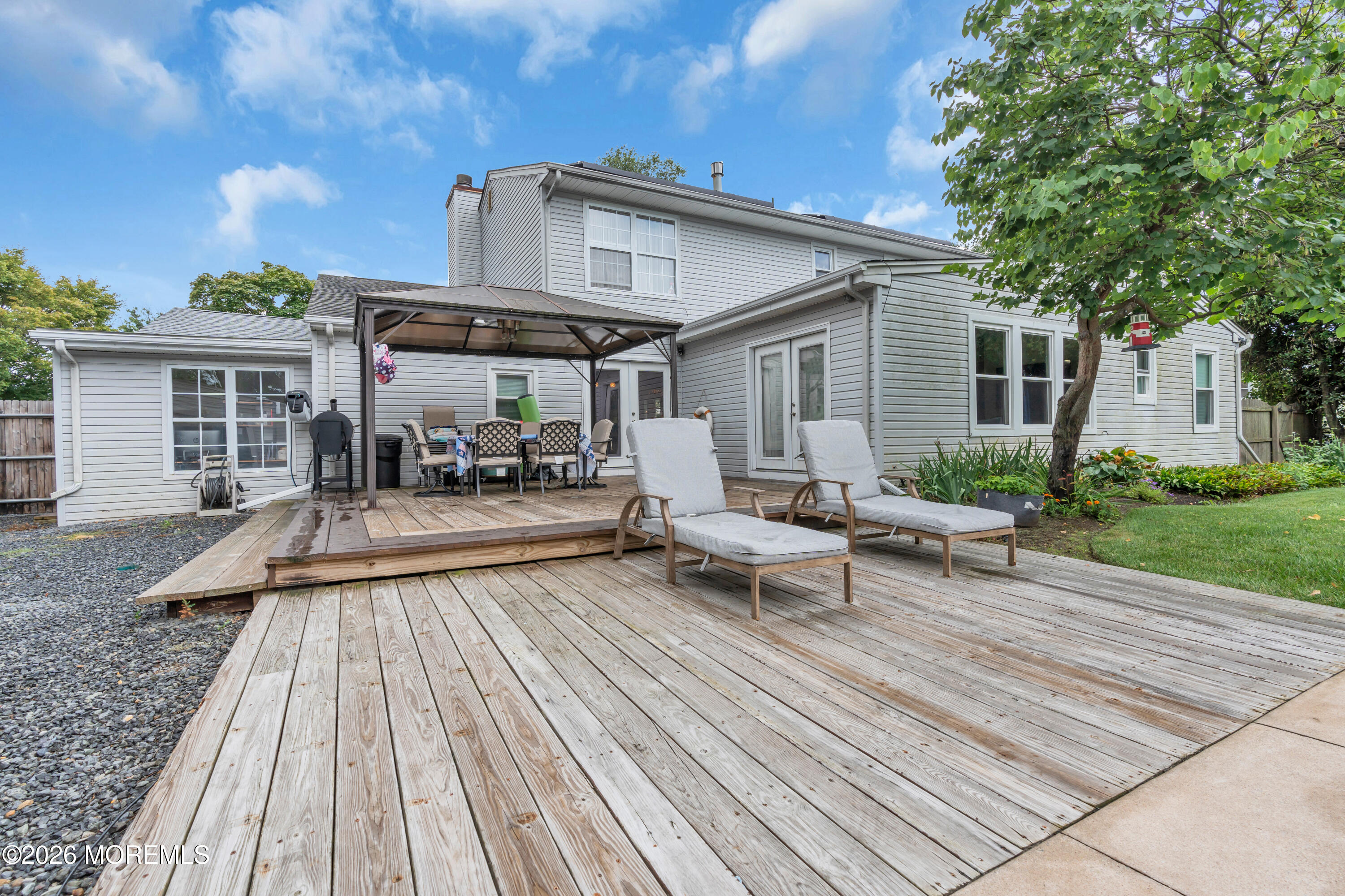 382 Marc Drive Toms River NJ 08753