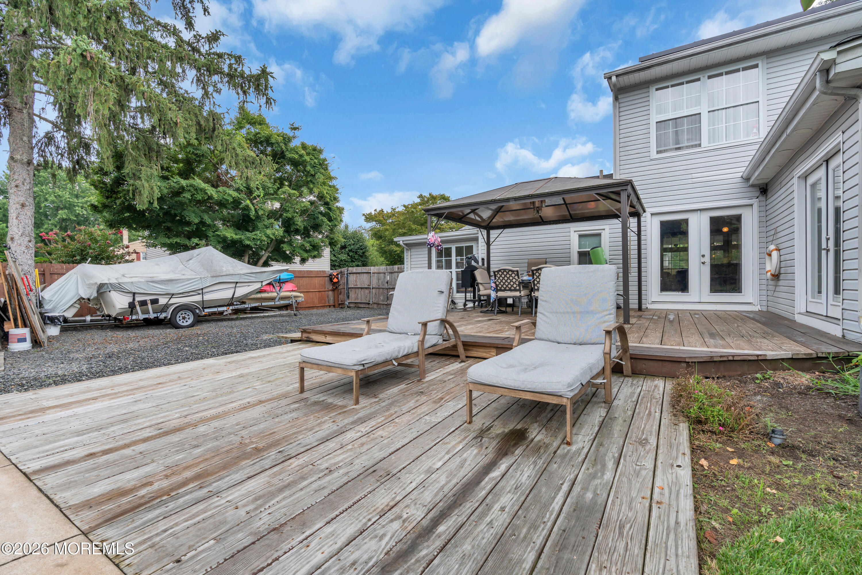 382 Marc Drive Toms River NJ 08753