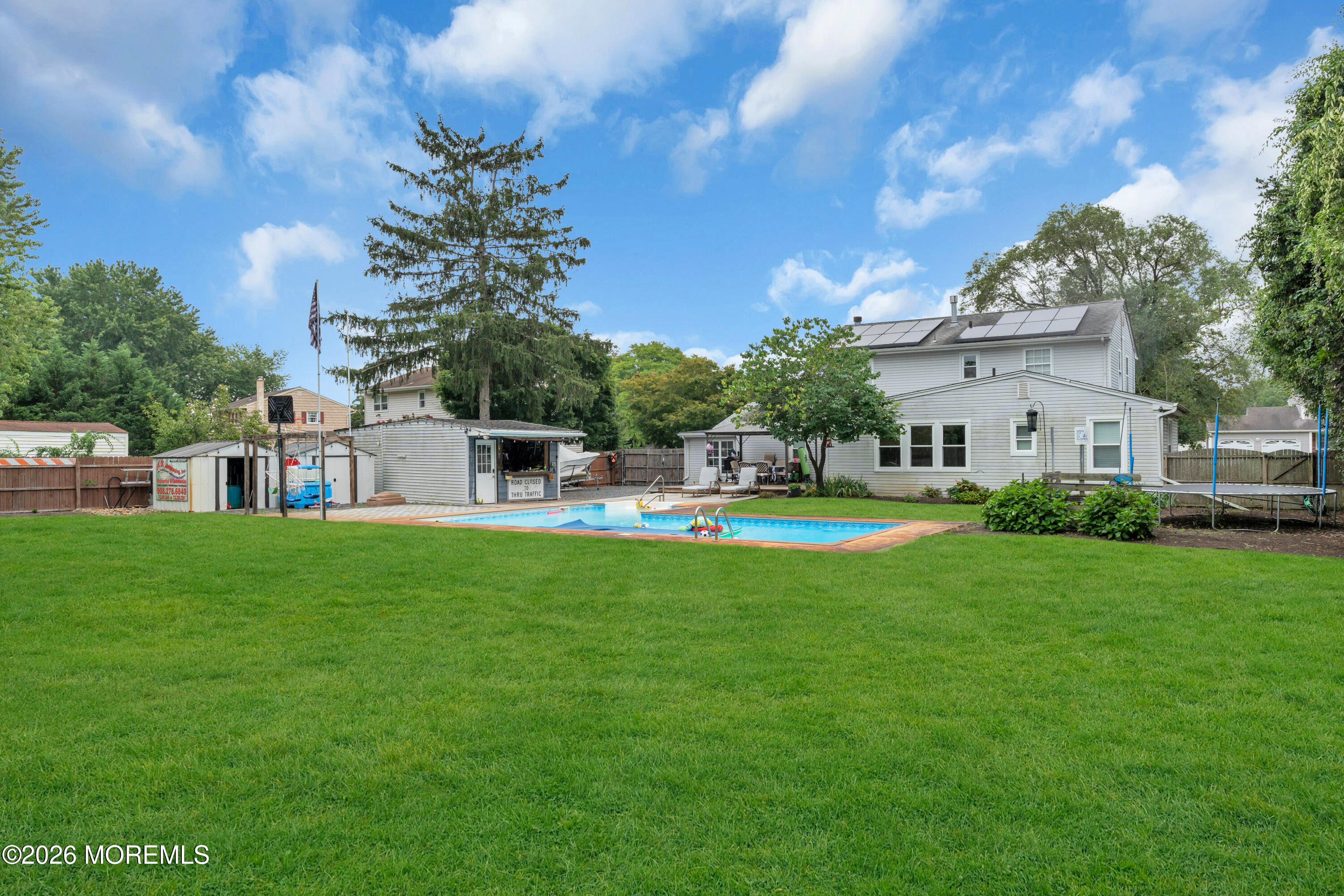 382 Marc Drive Toms River NJ 08753