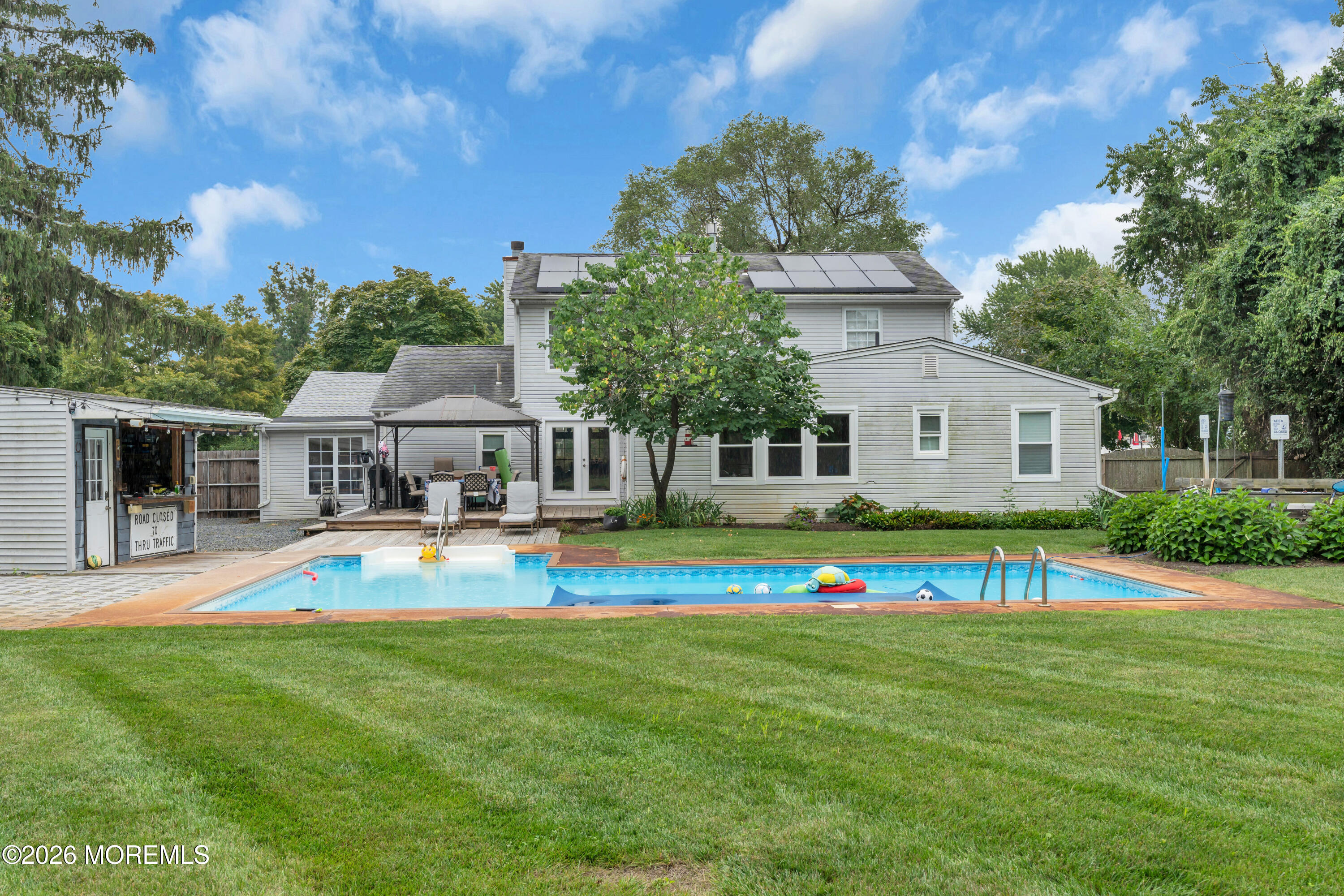 382 Marc Drive Toms River NJ 08753