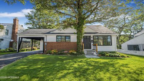 33 Green Twig Drive Toms River NJ 08753