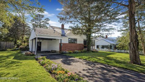 33 Green Twig Drive Toms River NJ 08753
