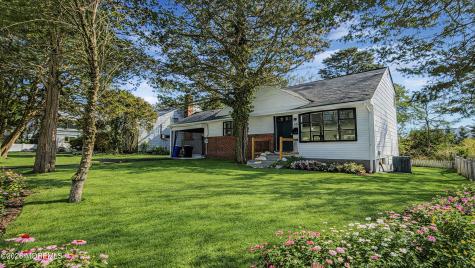 33 Green Twig Drive Toms River NJ 08753