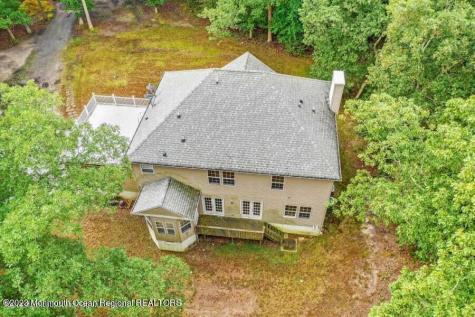 2557 Huckleberry Road Manchester NJ 08759