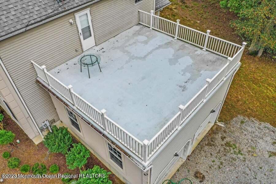 2557 Huckleberry Road Manchester NJ 08759