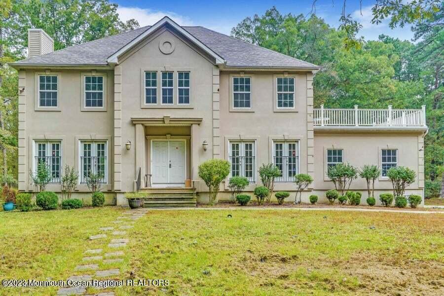 2557 Huckleberry Road Manchester NJ 08759