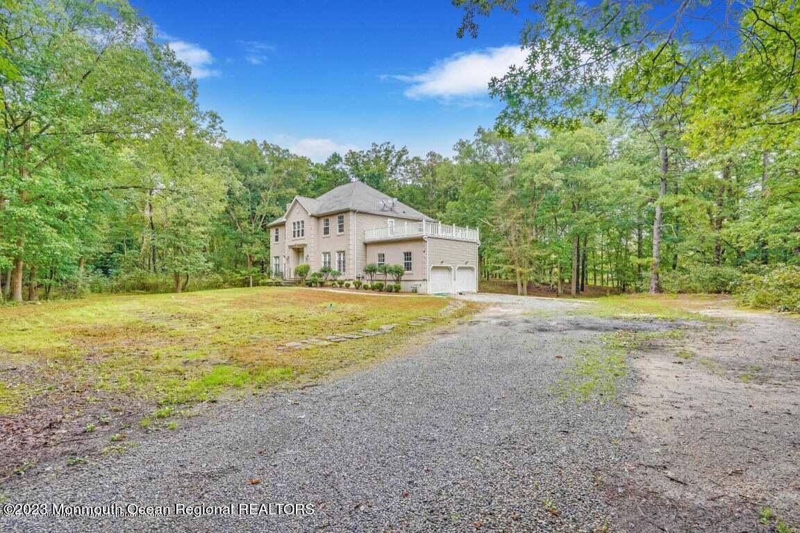 2557 Huckleberry Road Manchester NJ 08759