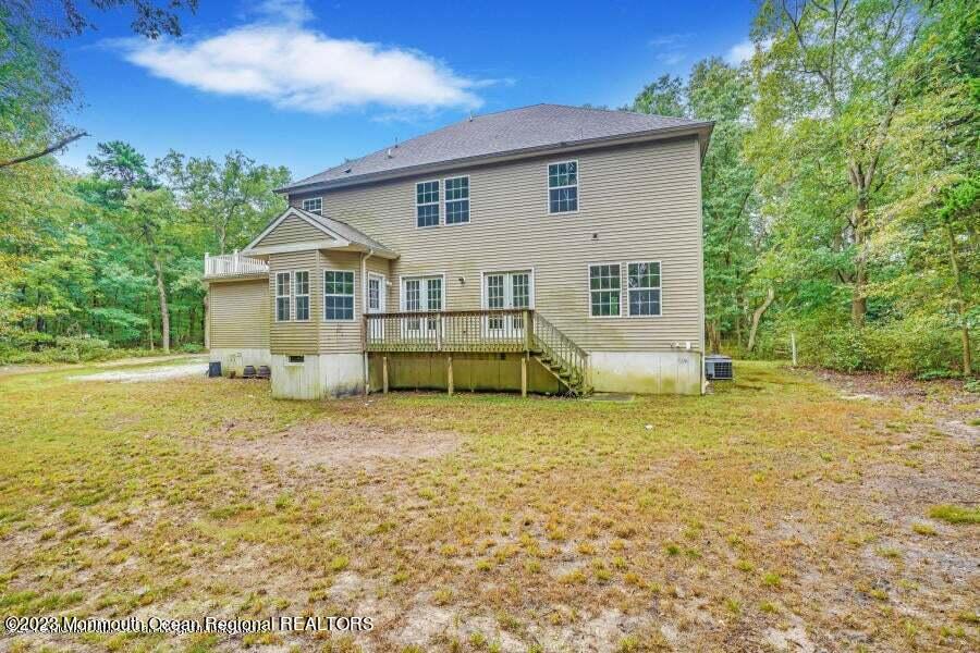 2557 Huckleberry Road Manchester NJ 08759