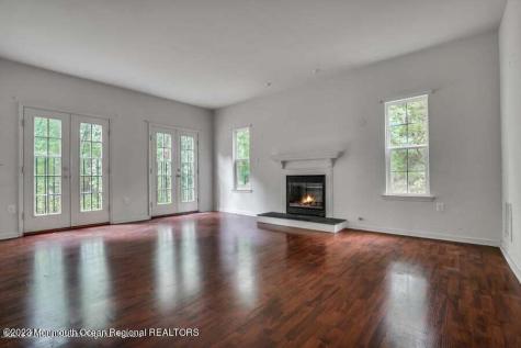 2557 Huckleberry Road Manchester NJ 08759
