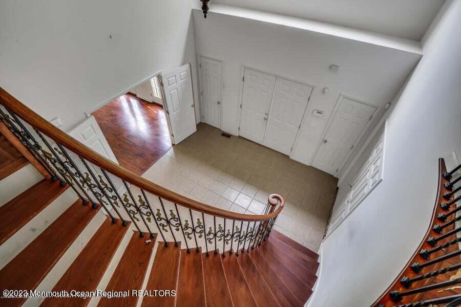 2557 Huckleberry Road Manchester NJ 08759