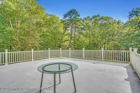 2557 Huckleberry Road Manchester NJ 08759