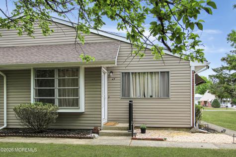 4D Potomac Lane Whiting NJ 08759