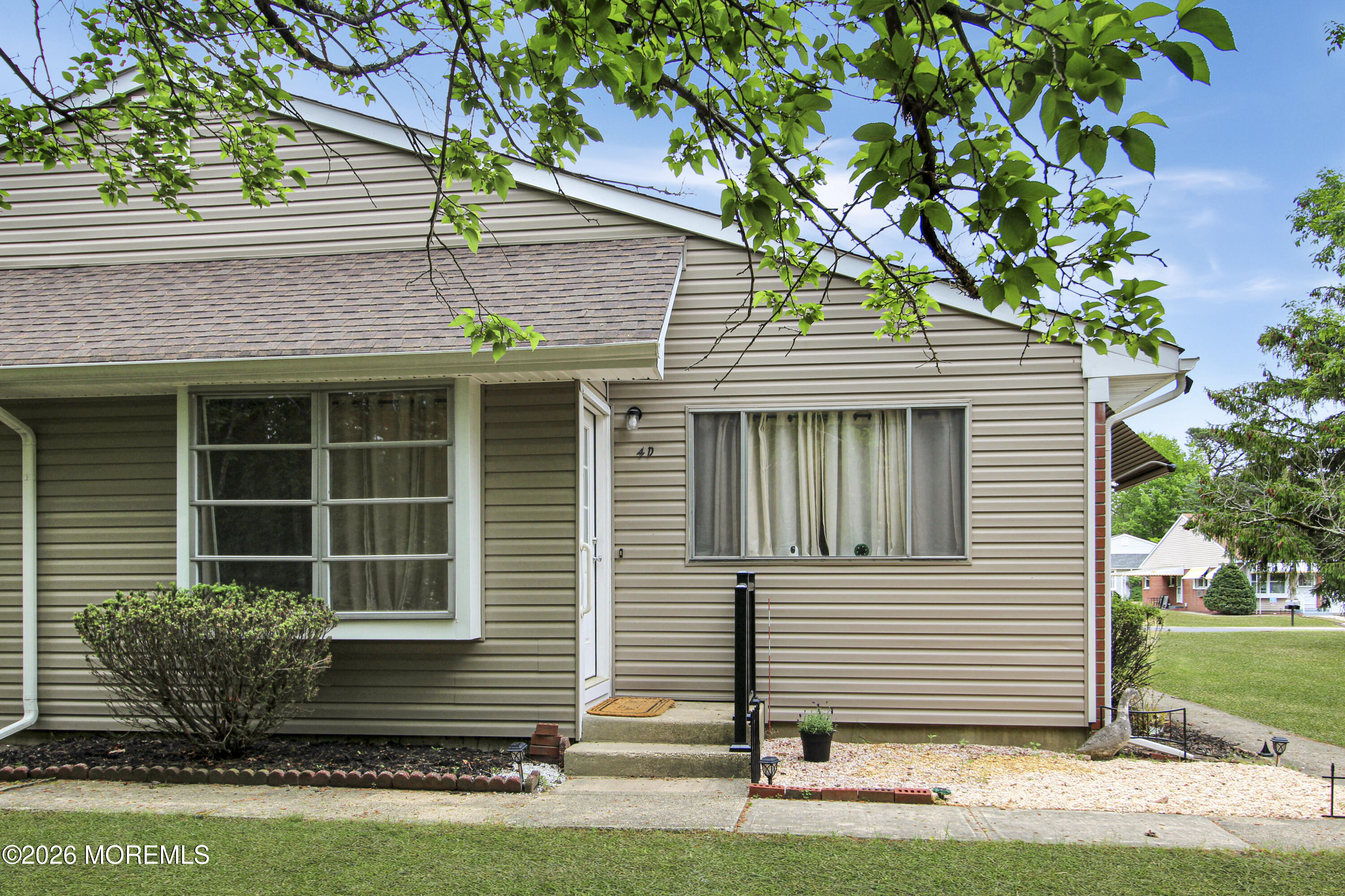 4D Potomac Lane Whiting NJ 08759