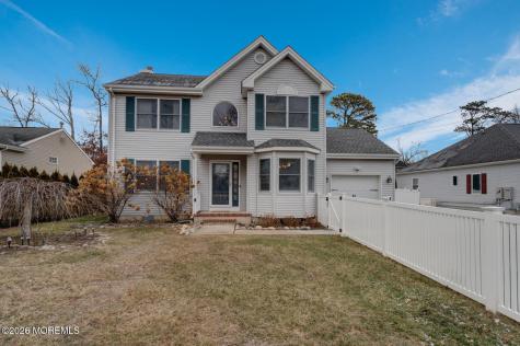 223 Serpent Lane Manahawkin NJ 08050