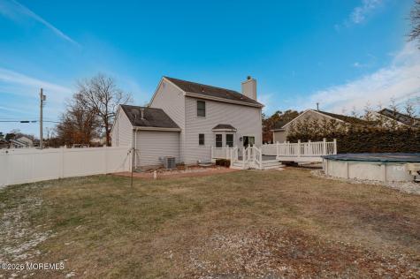 223 Serpent Lane Manahawkin NJ 08050