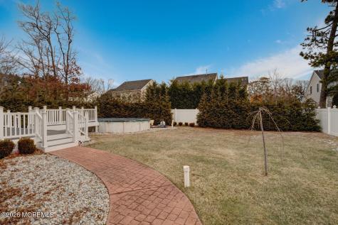223 Serpent Lane Manahawkin NJ 08050