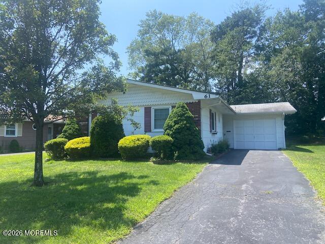 61 Blake Circle Brick NJ 08724