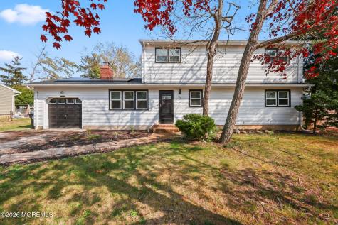 432 18th Avenue Brick NJ 08724