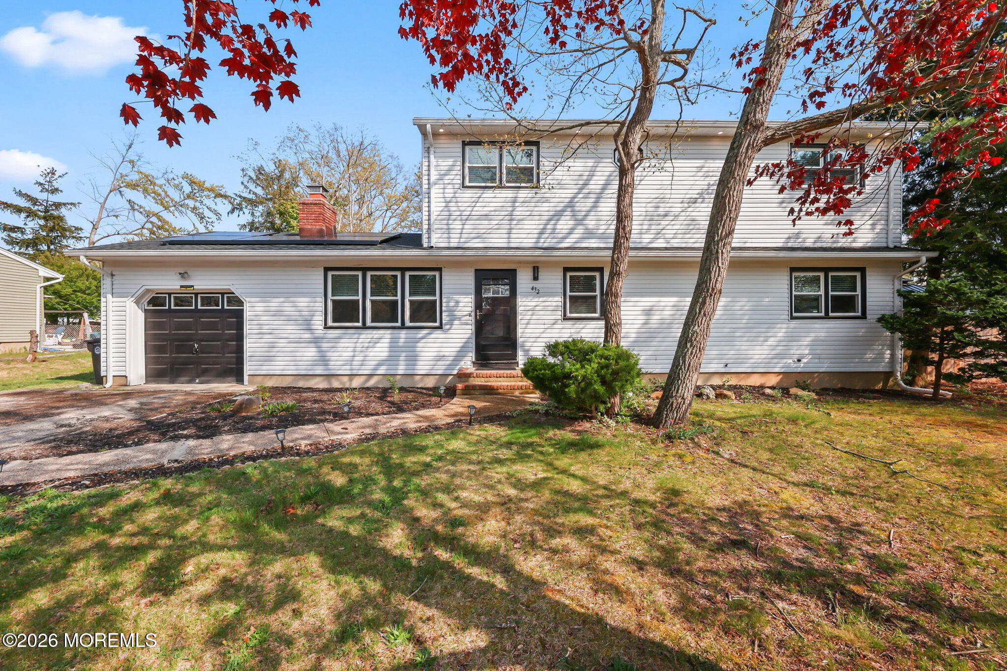 432 18th Avenue Brick NJ 08724